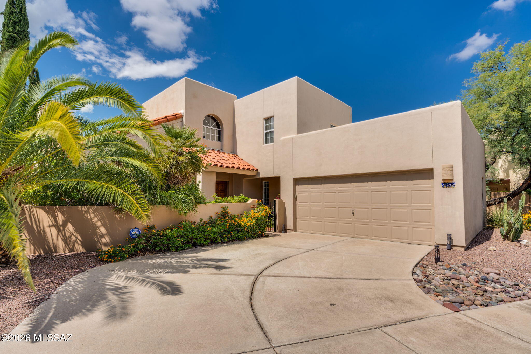 3049 N Palomino Park Loop — photo