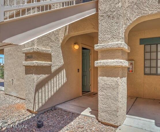 101 S Players Club Drive 28103 — photo