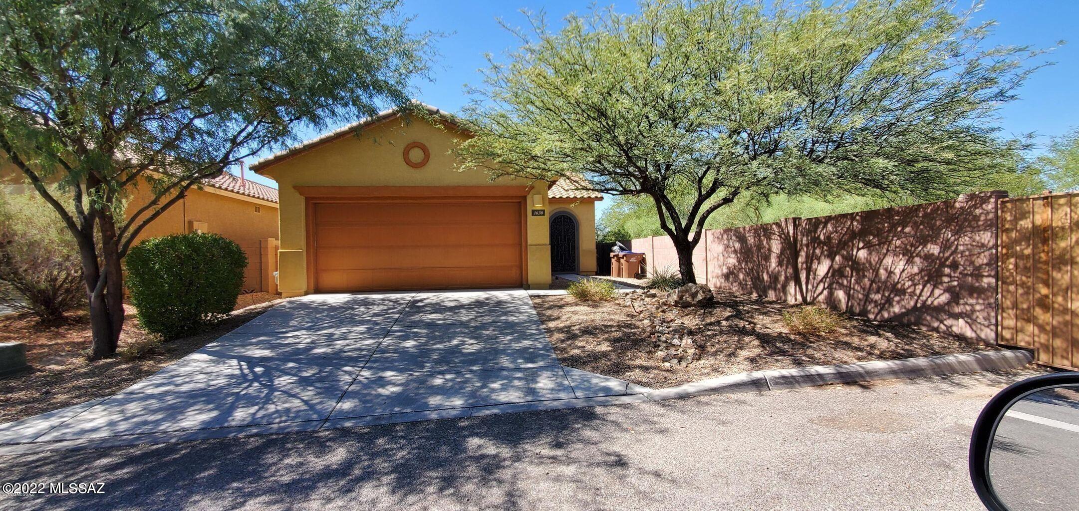 1630 W Gentle Brook Trail — photo