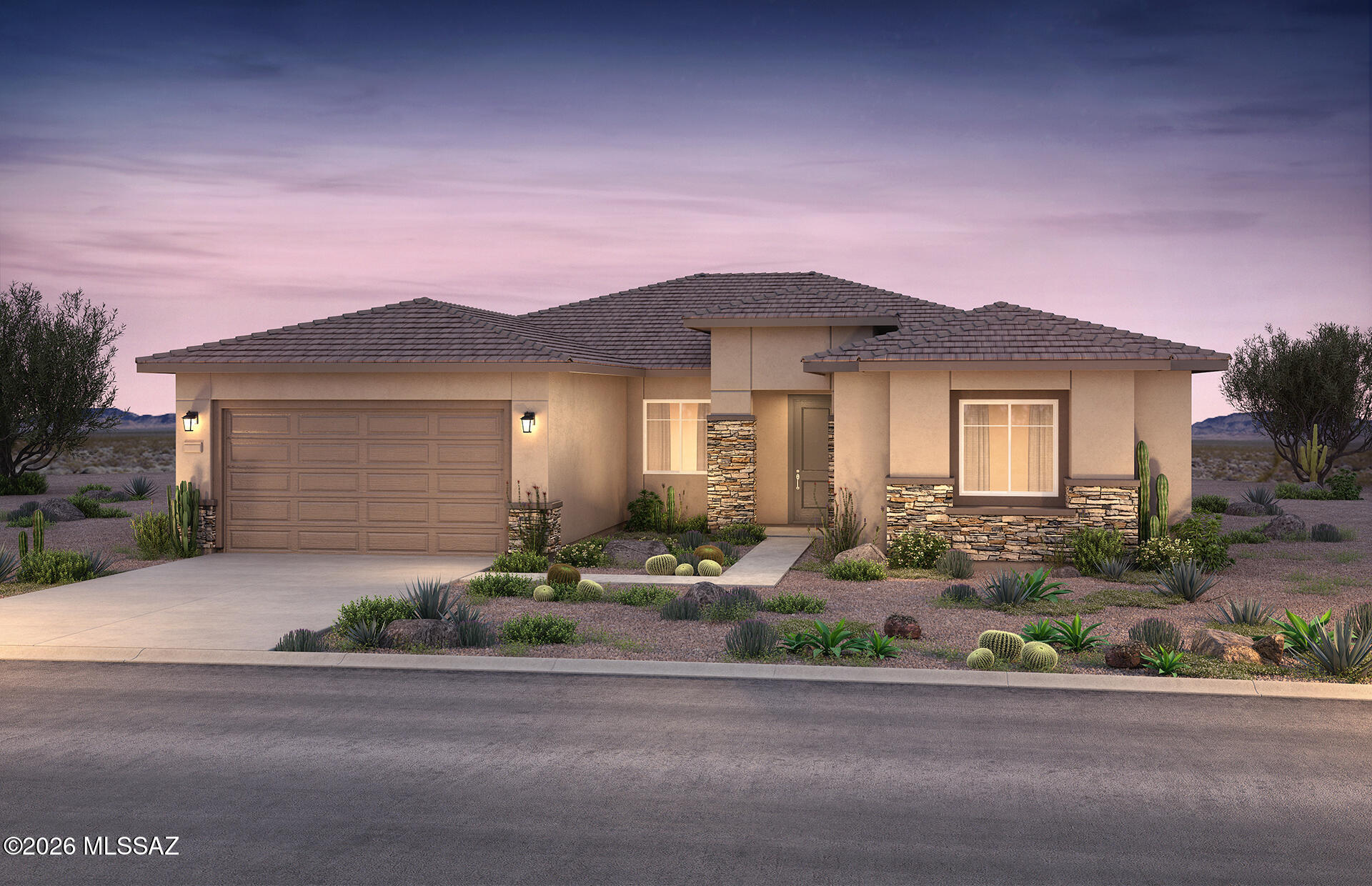 7974 S Silver Oak Drive — photo