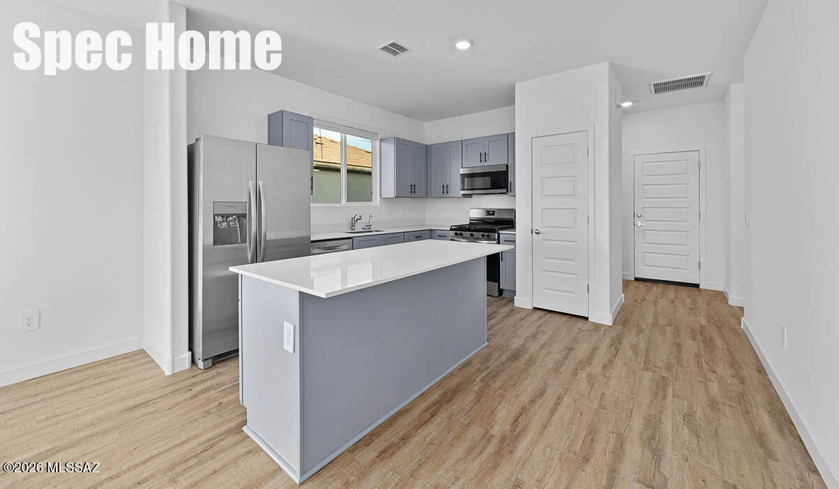 12365 E Morris Carson Drive — photo