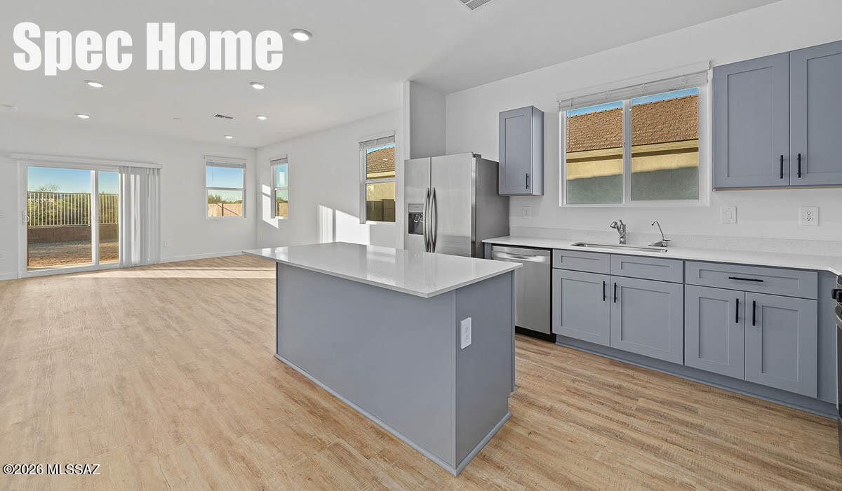 12365 E Morris Carson Drive, Vail, AZ 85641 — photo 2
