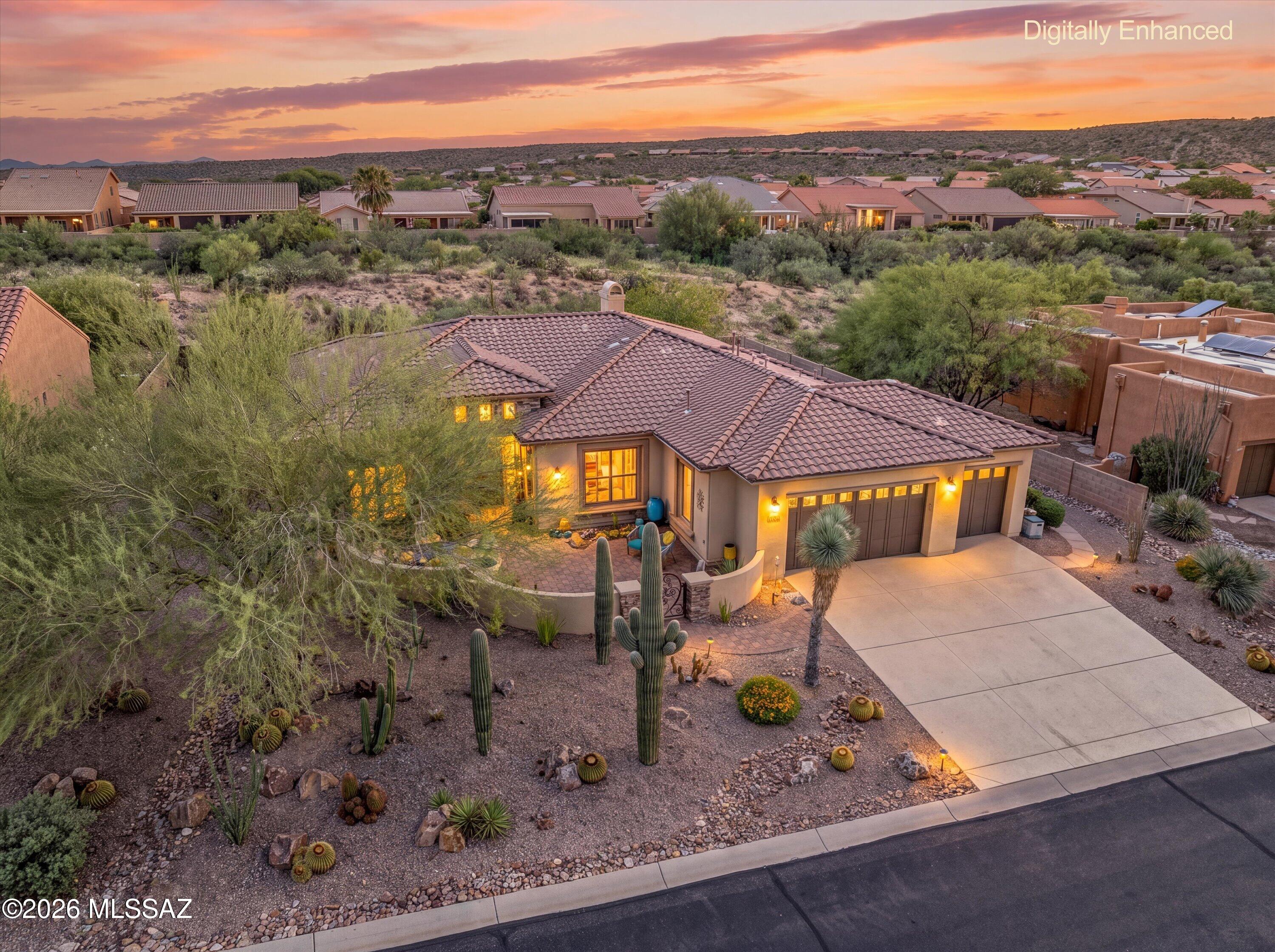 36220 S Desert Sun Drive — photo