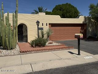 7127 E Calle Arturo — photo