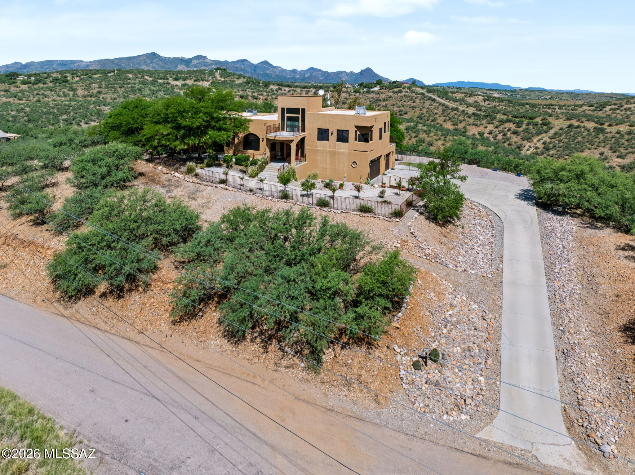 496 Calle Cipres — photo