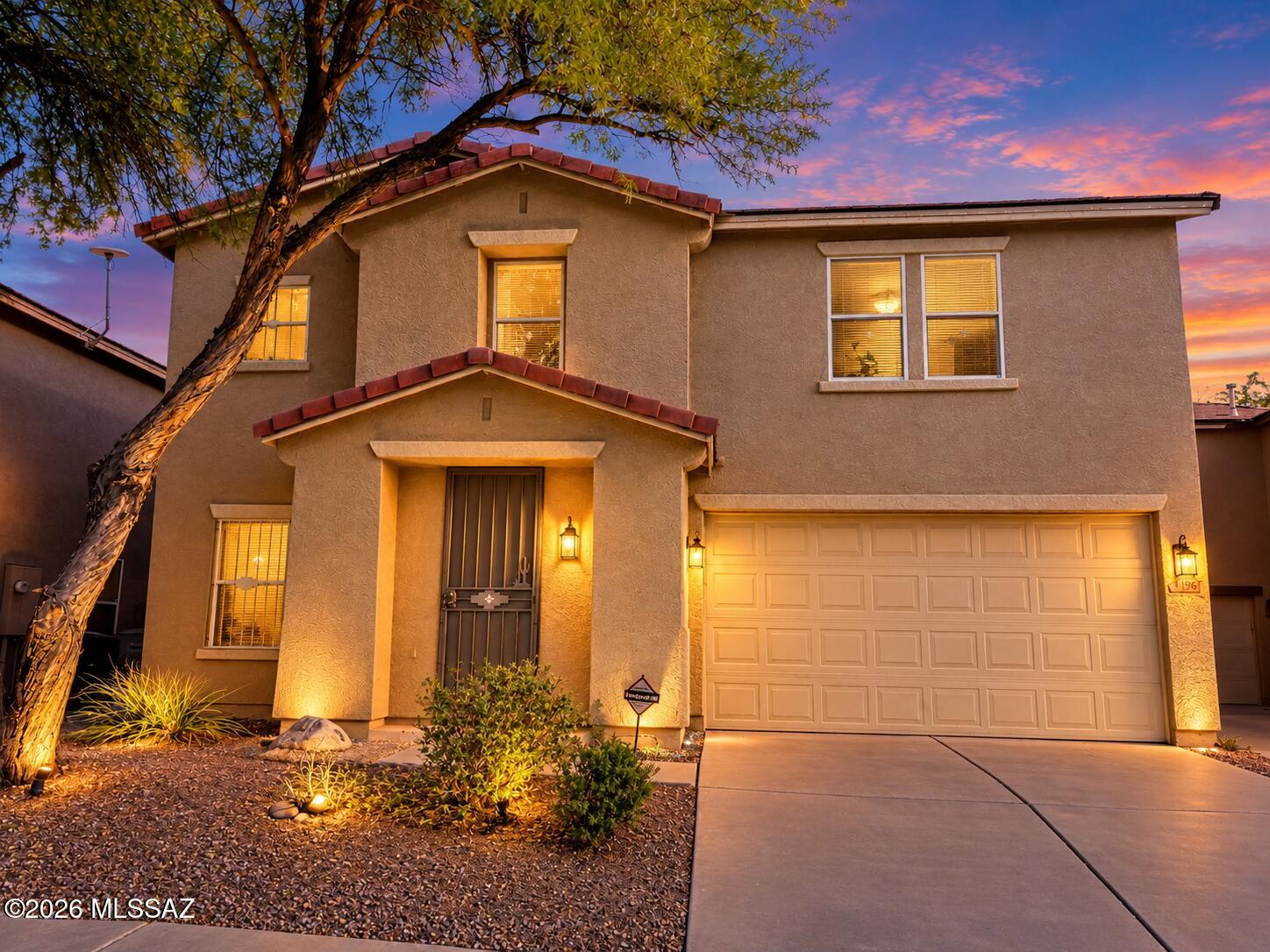 4196 E Stone River Drive — photo