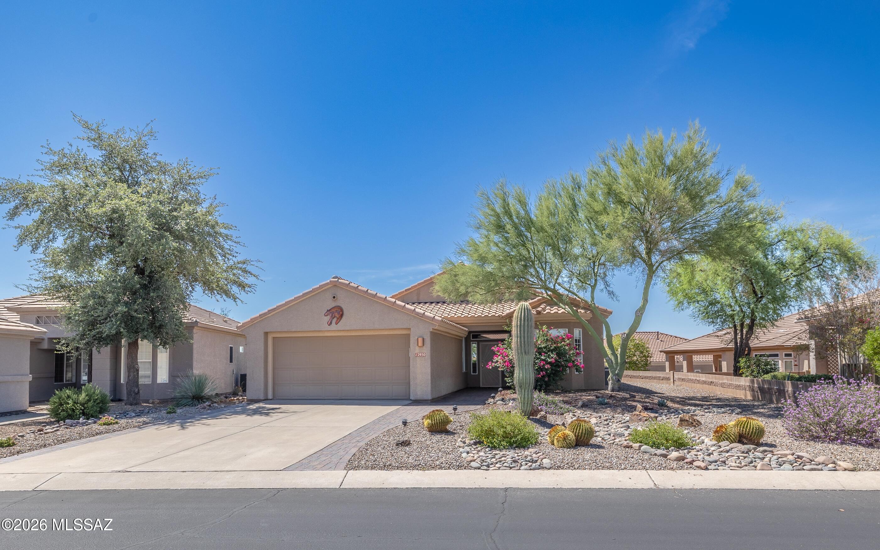 12930 N Sunrise Canyon Lane — photo