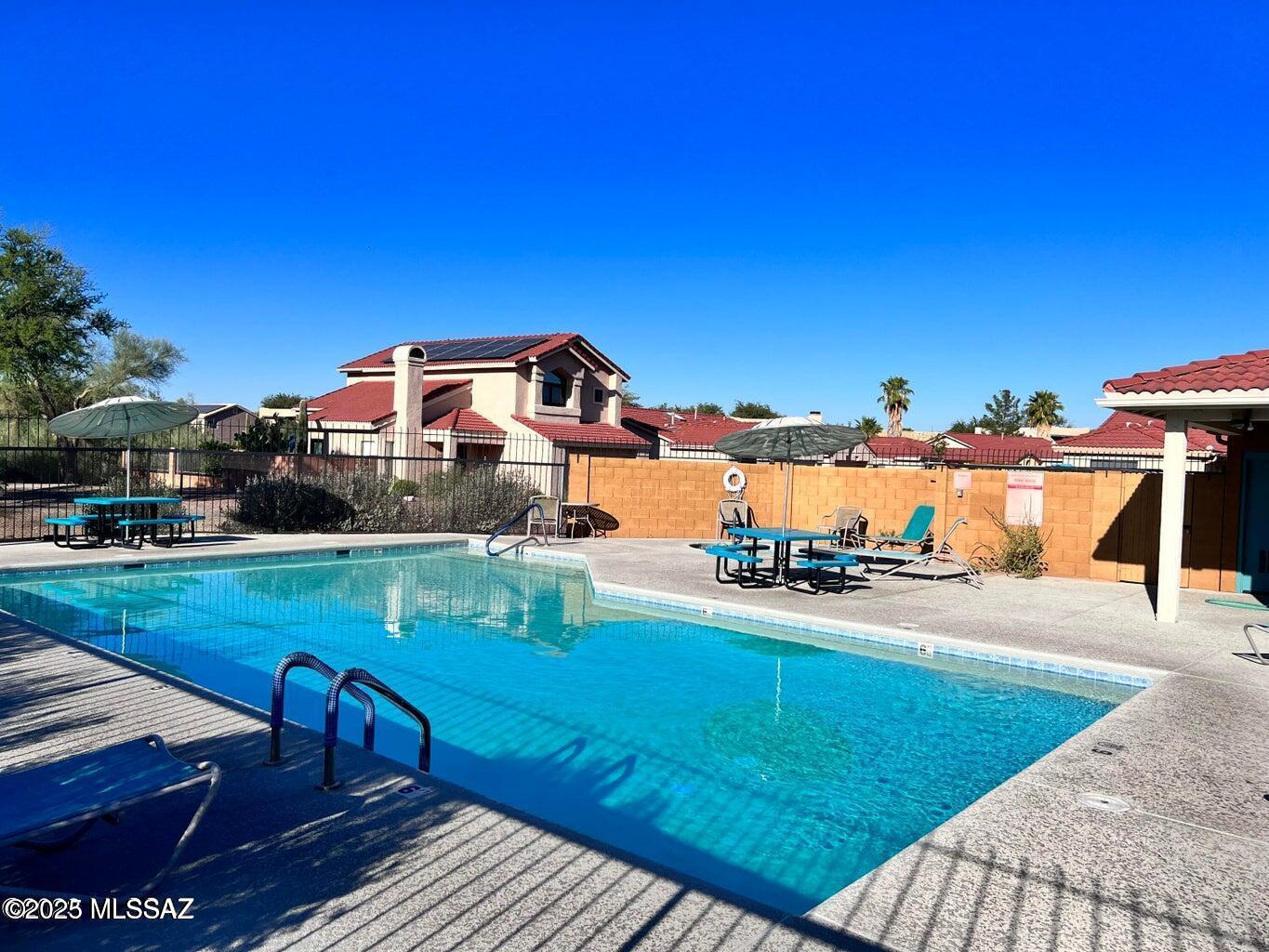 10407 N Fair Desert Drive — photo