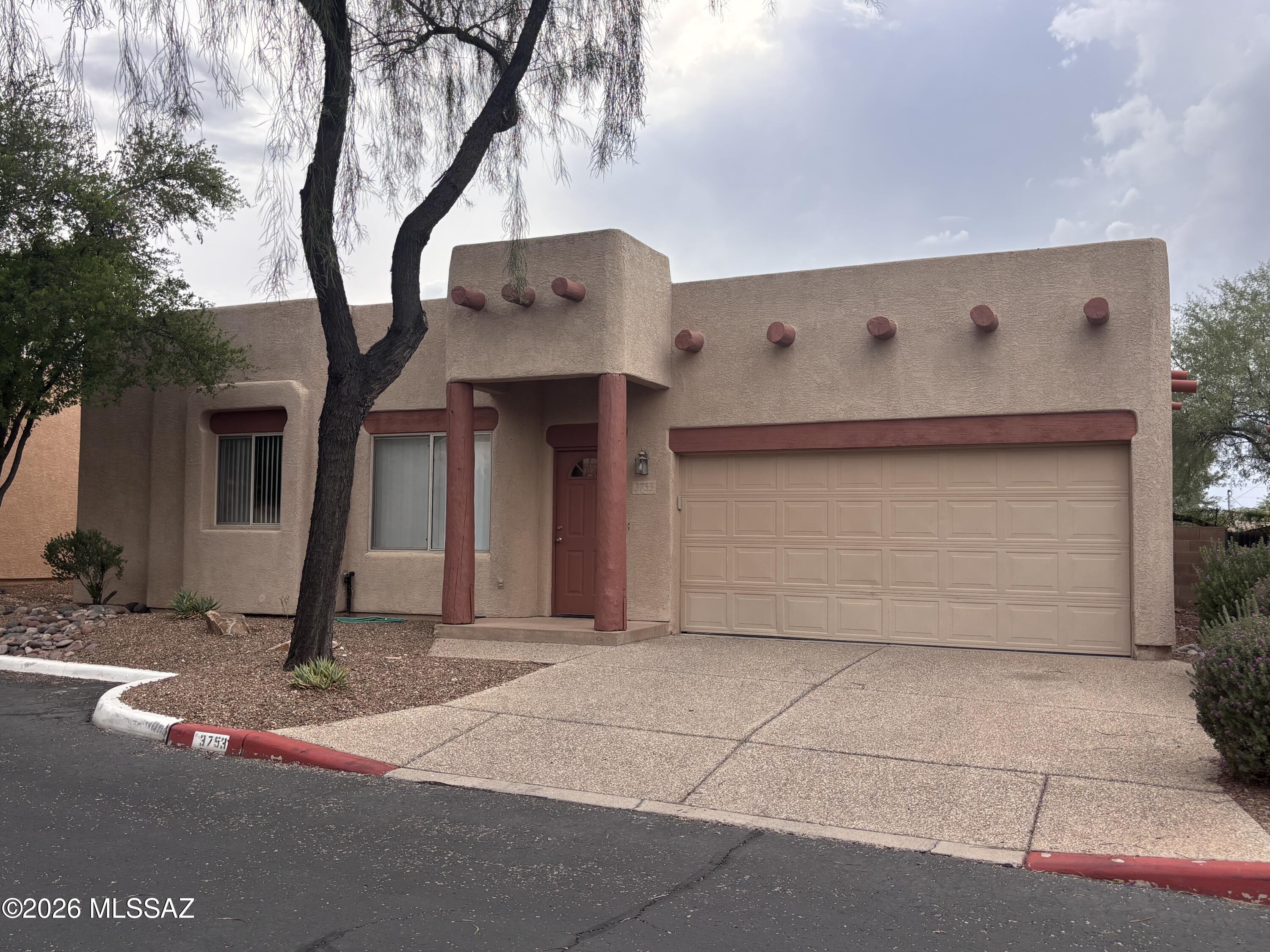 3753 N Bay Horse Loop — photo