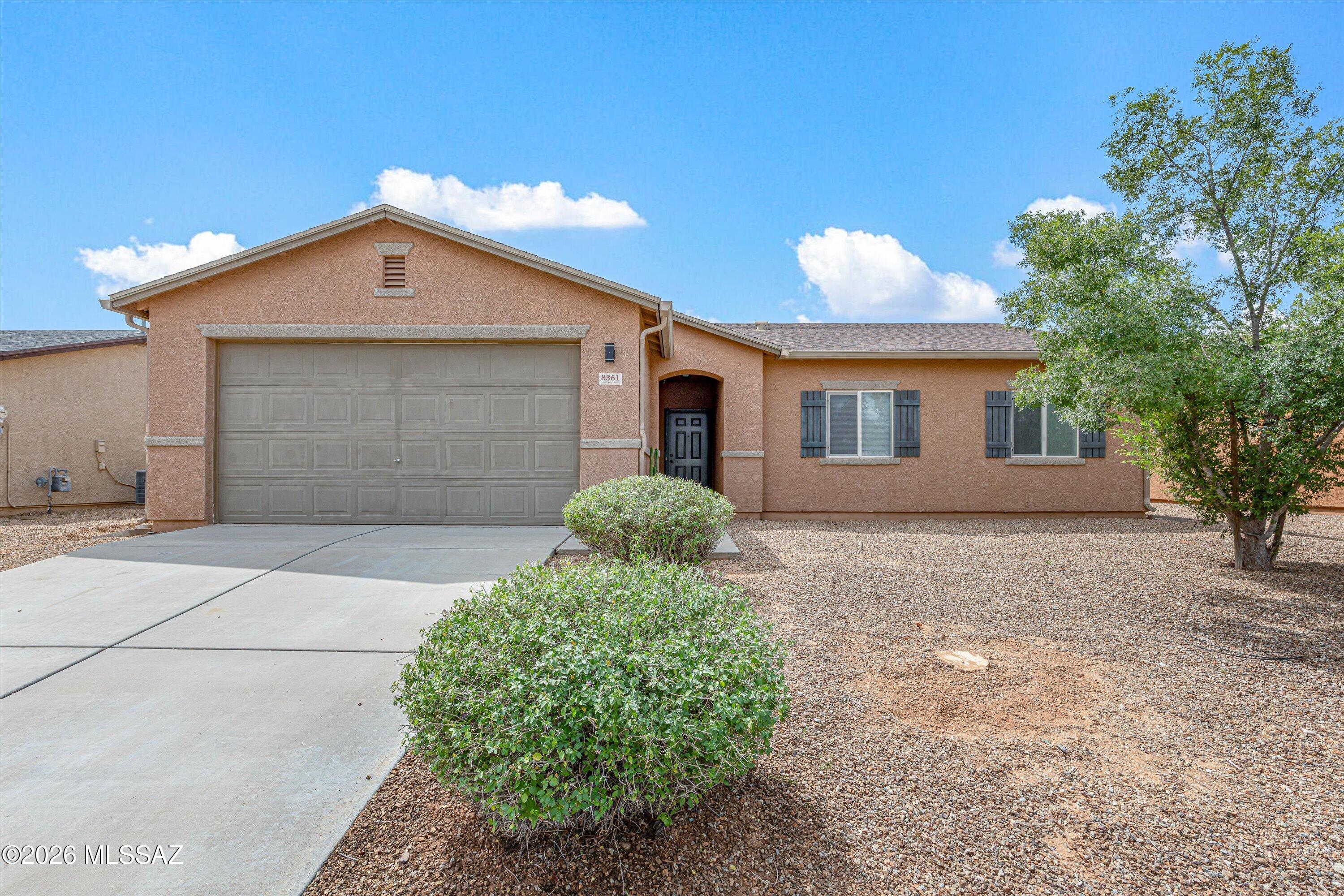 8361 W Screech Owl Drive — photo