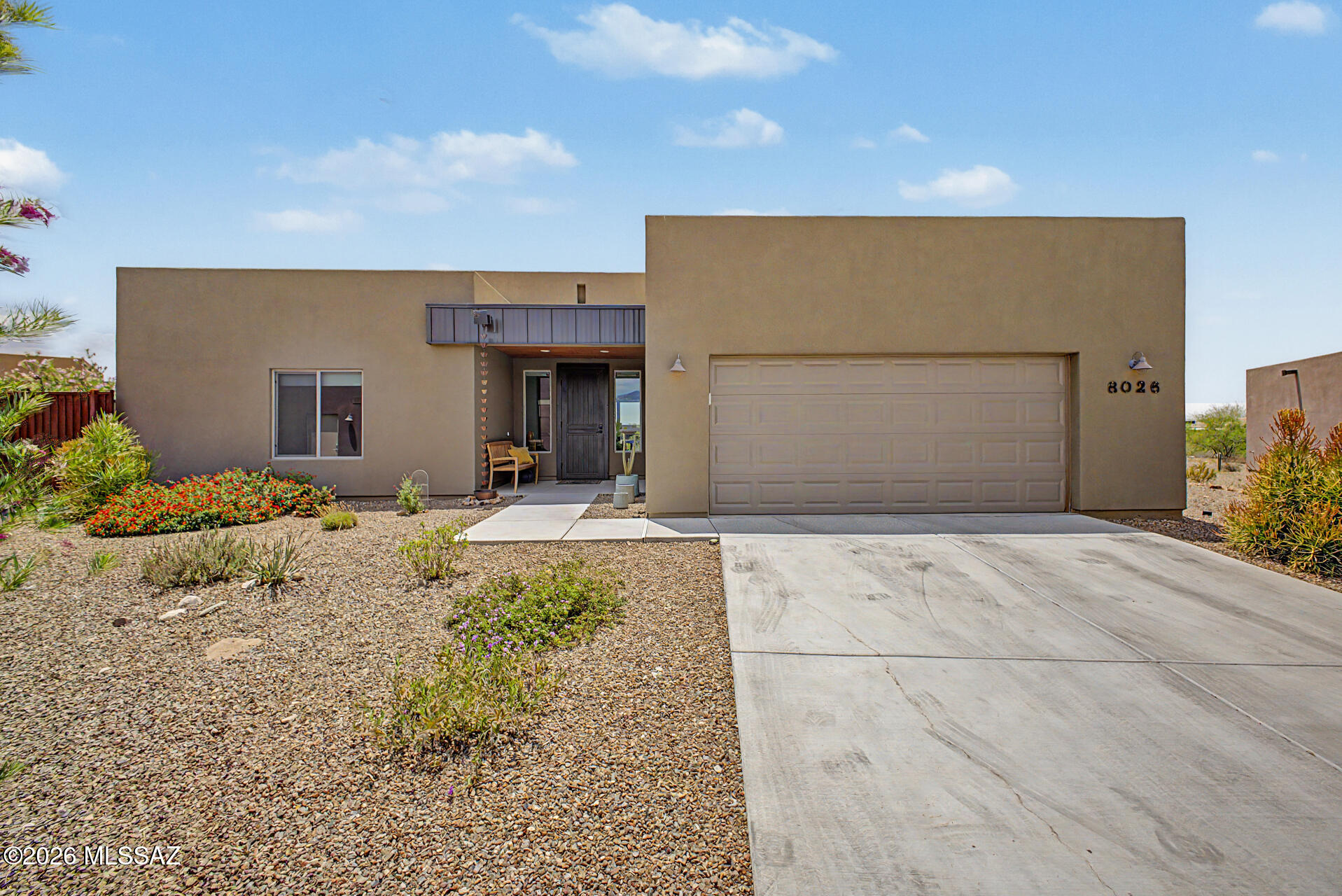 8026 S Galileo Lane — photo