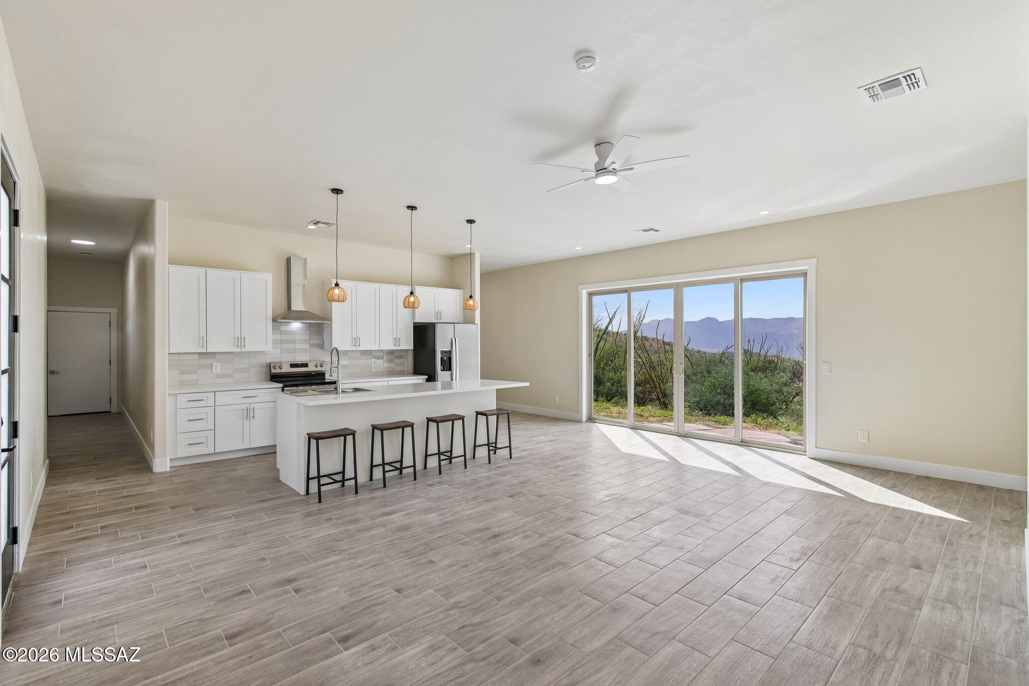 1689 Avenida Calamar, Rio Rico, AZ 85648 — photo 3