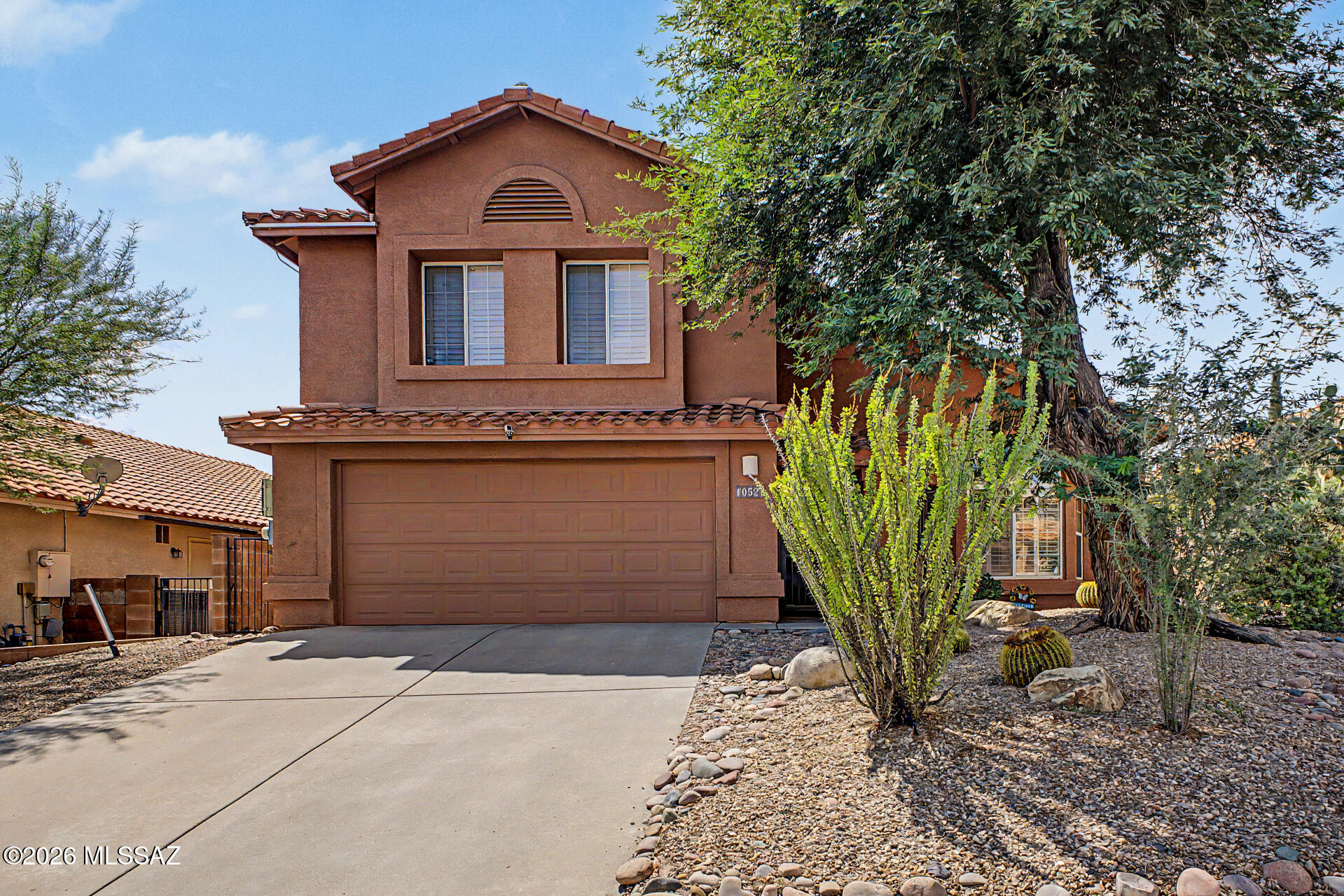 10527 N Camino Rosas Nuevas — photo