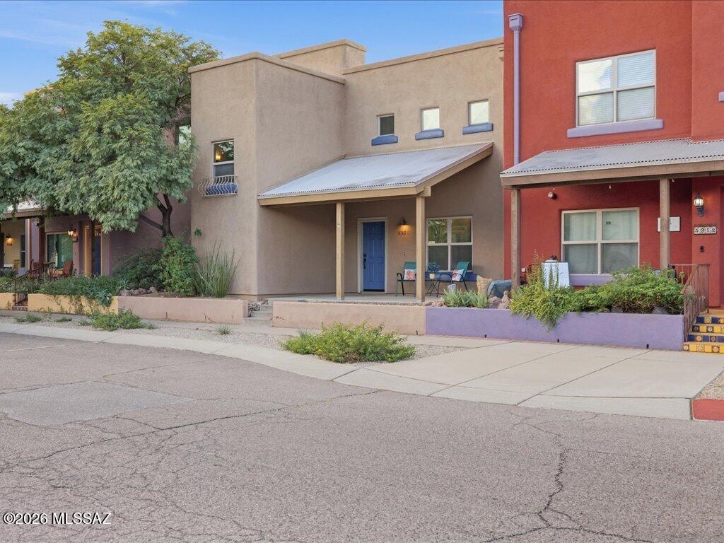 5318 S Civano Boulevard — photo