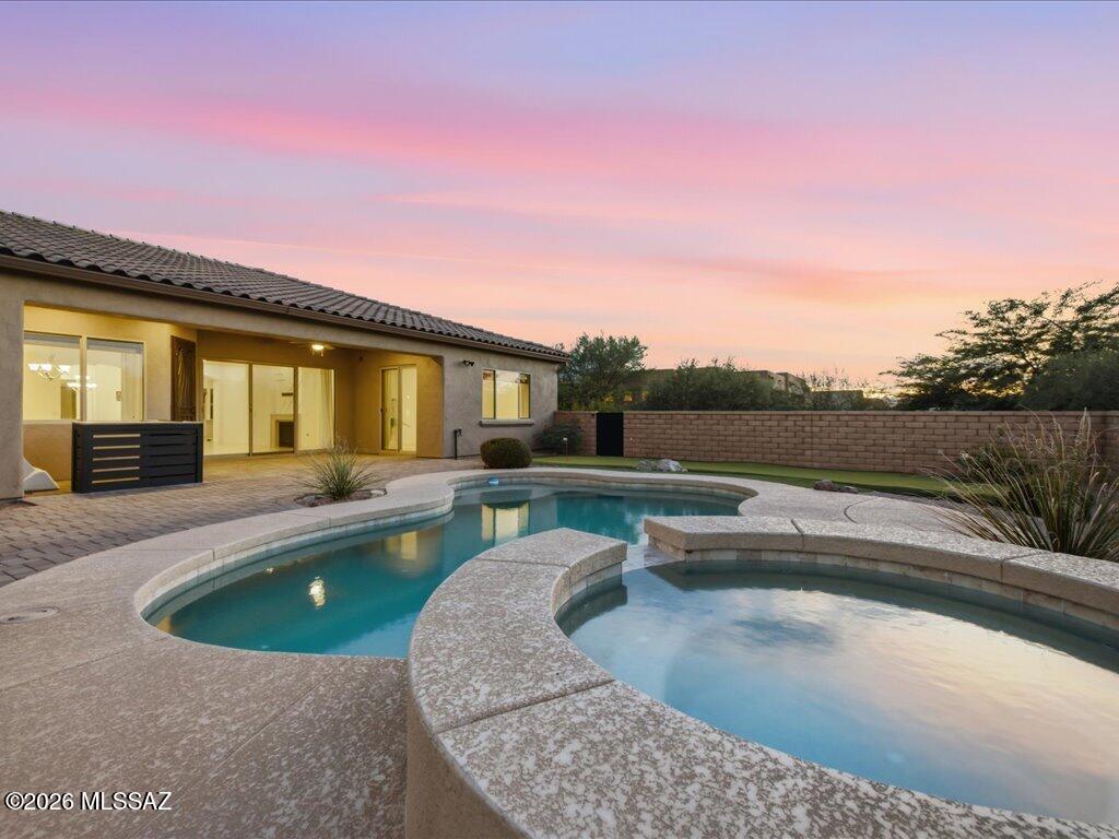 2651 E Reata Ridge Place — photo