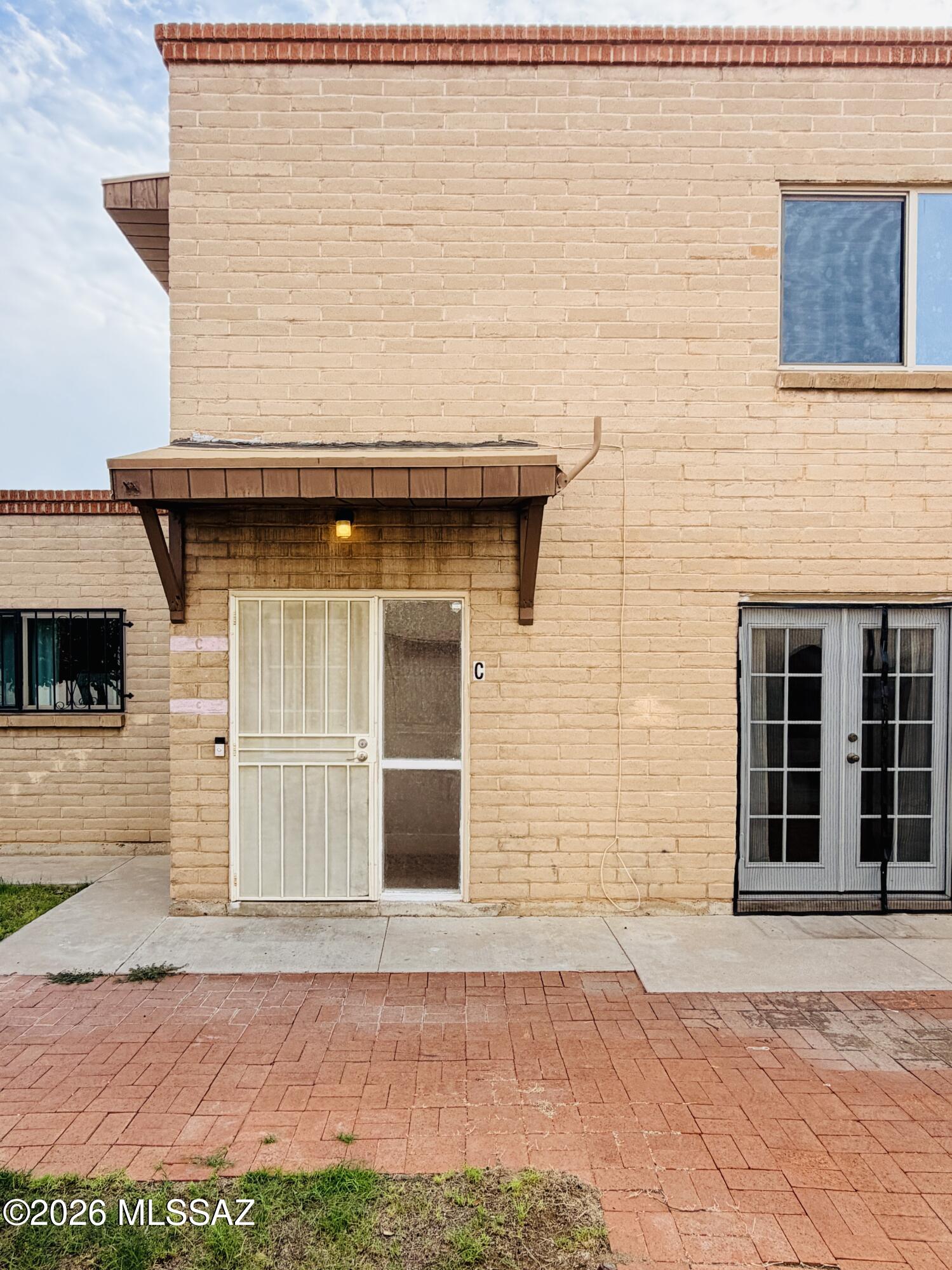 1949 N Camino Serna C — photo