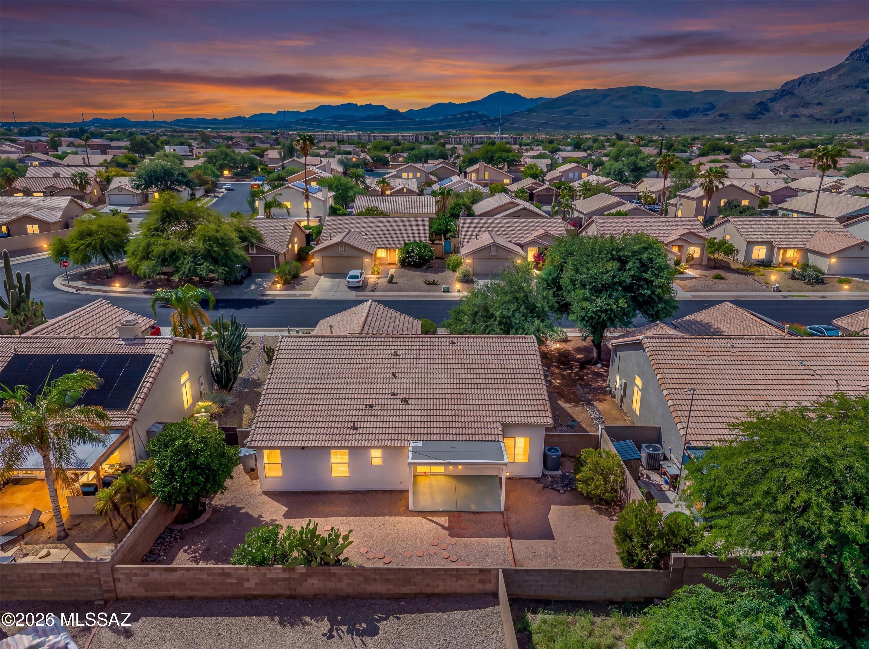 7600 W Summer Sun Lane — photo