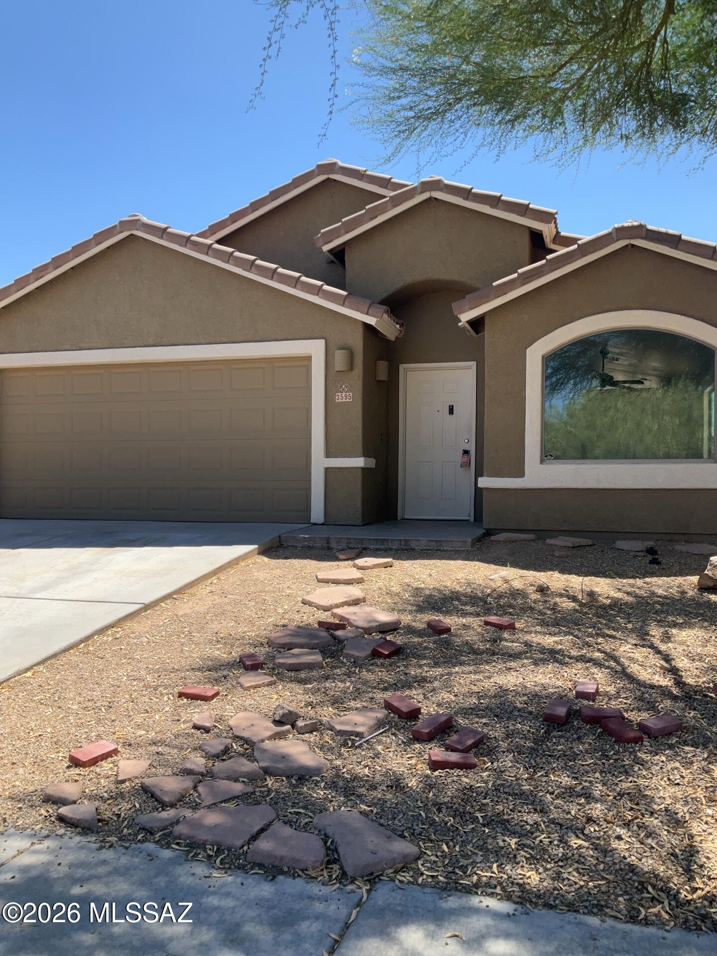 3595 S Desert Promenade Road — photo