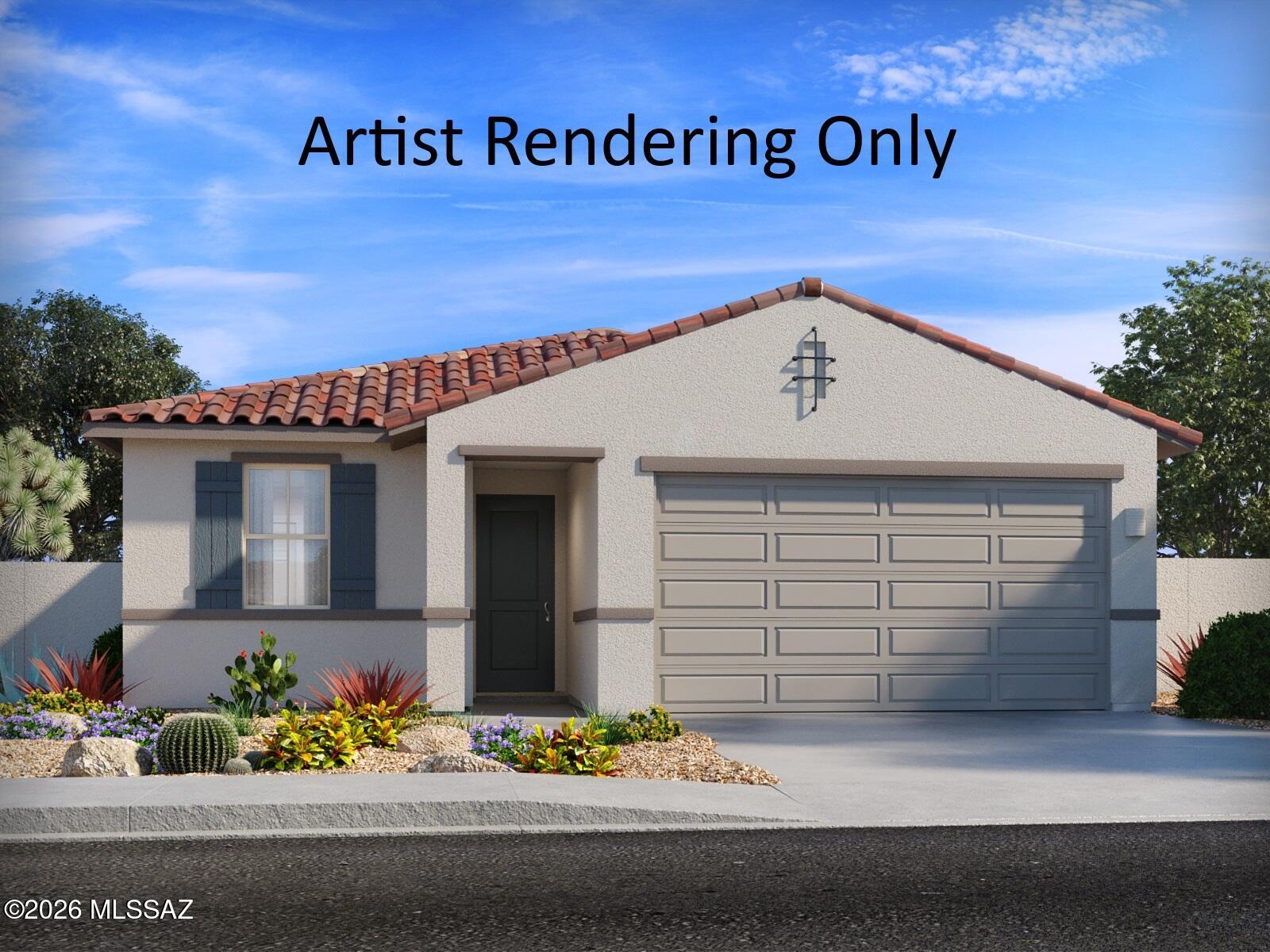 9717 W Hazelbrook Drive — photo