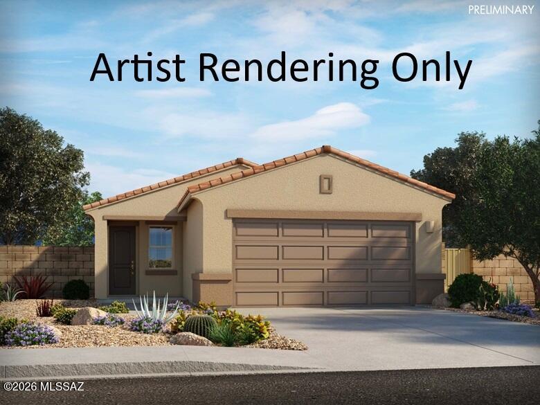 6980 W Joycliff Way — photo