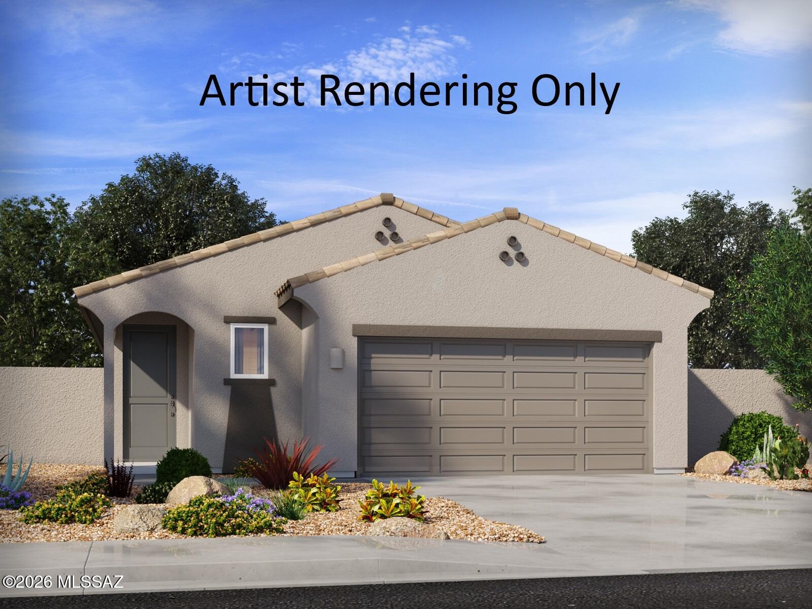 5121 W Gainer Ridge Road — photo