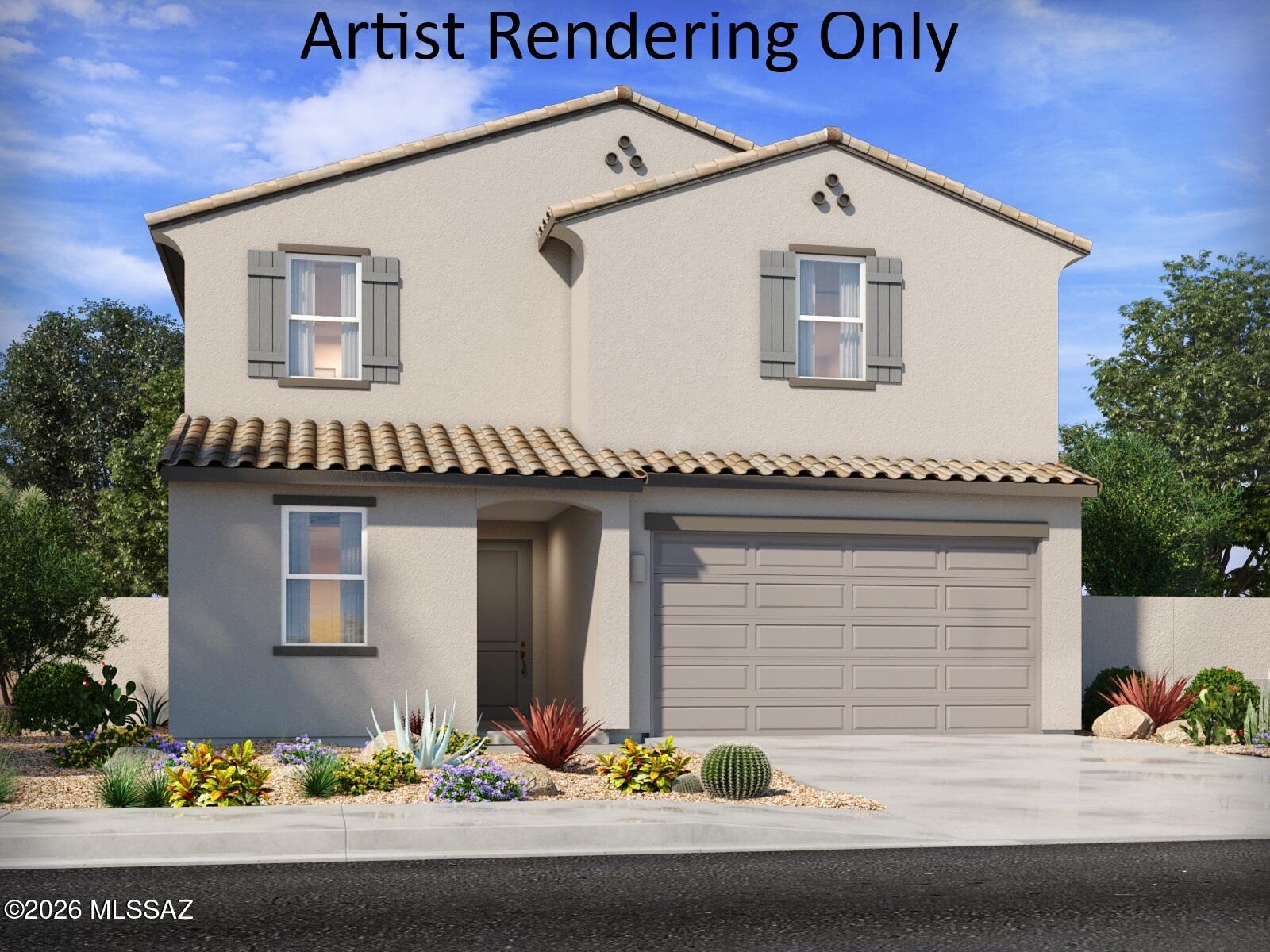 5126 W Bowen House Road — photo