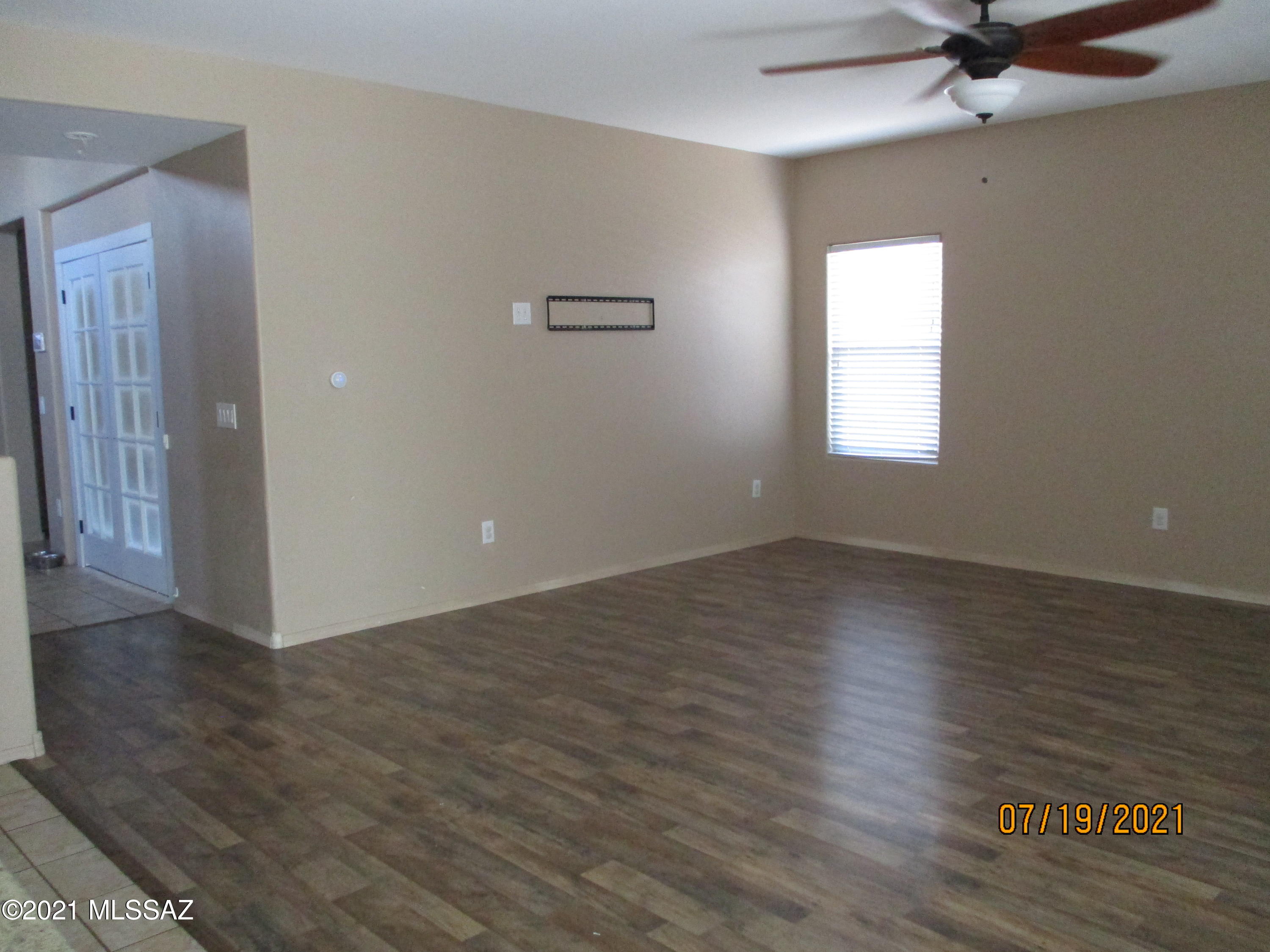 6482 E Brushback Loop, Tucson, AZ 85756 — photo 3