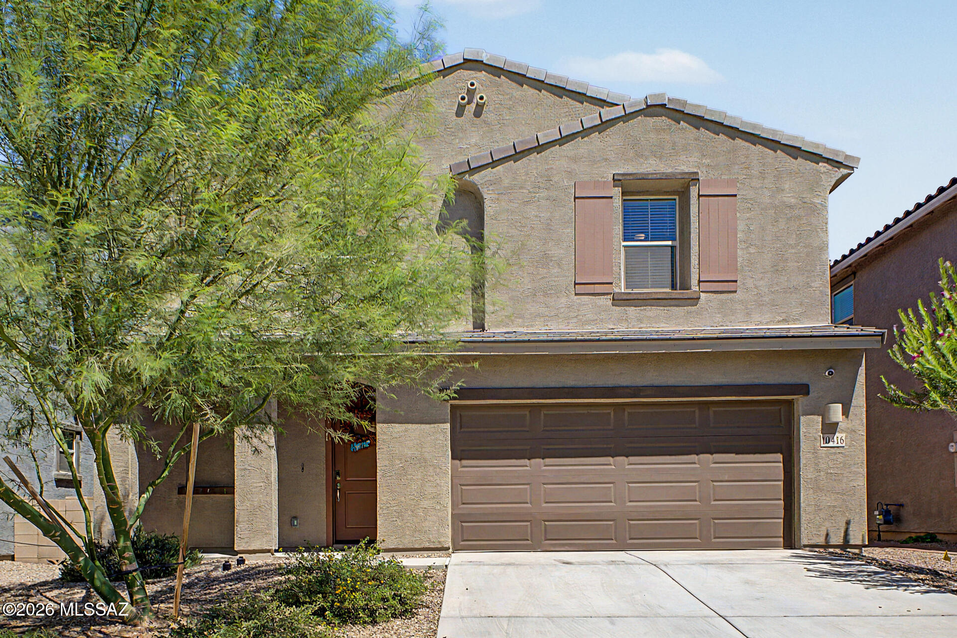 10416 W Robertson Street — photo