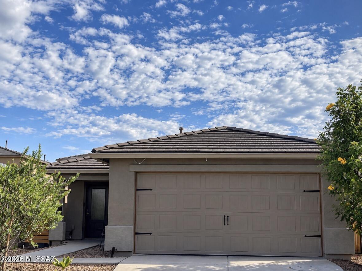 7347 W Cottage Farm Way — photo