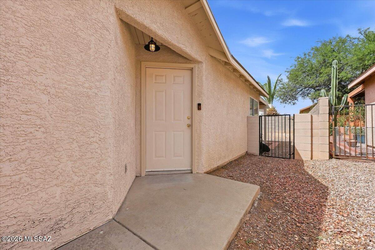 10227 E Paseo Juan Tabo — photo