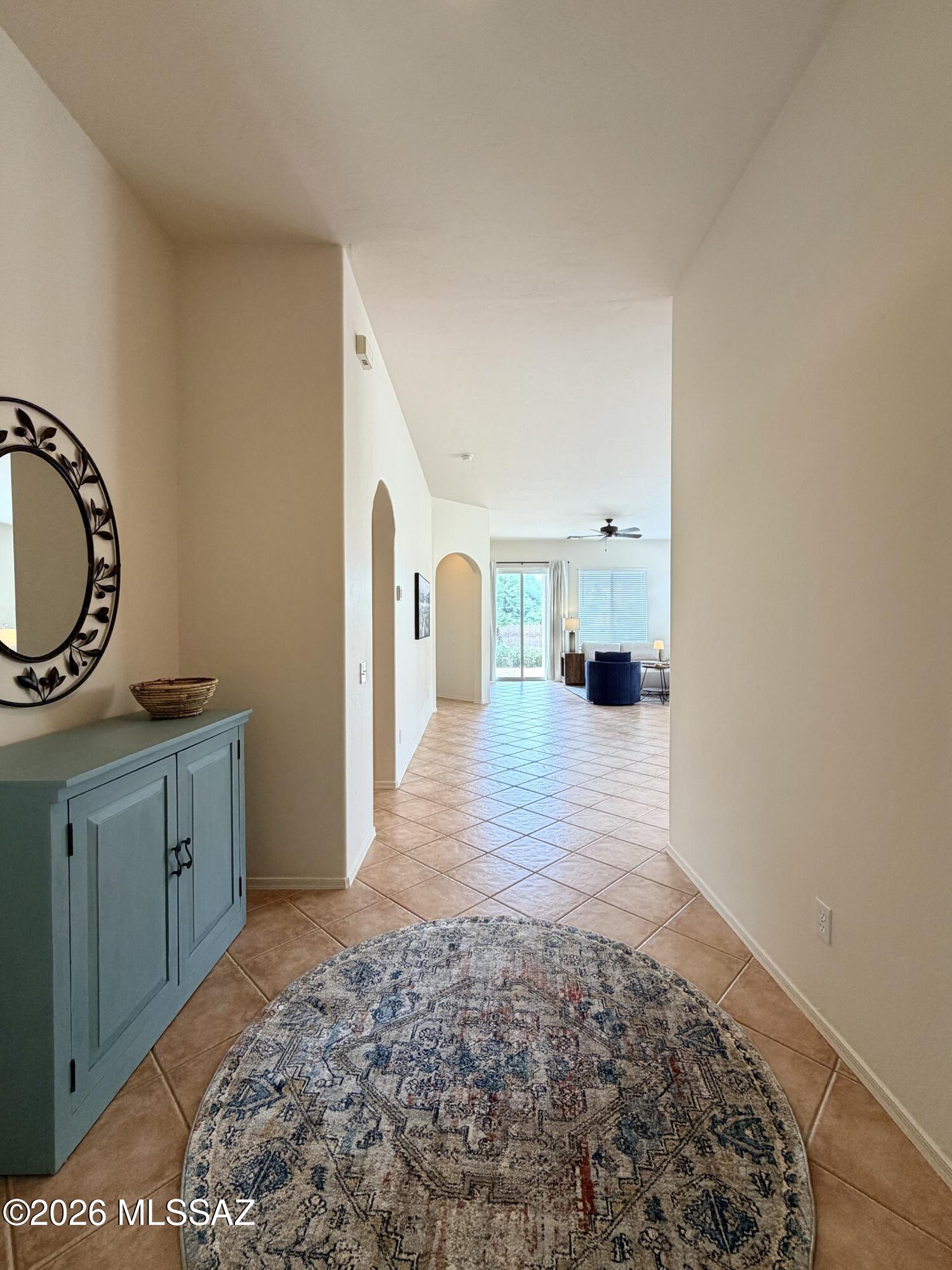 13009 N Desert Flora Lane — photo
