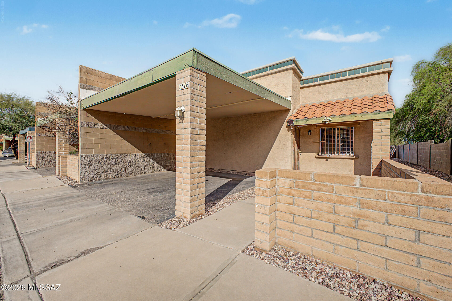 1316 E Zulema Loop, Tucson, AZ 85706 — photo 2