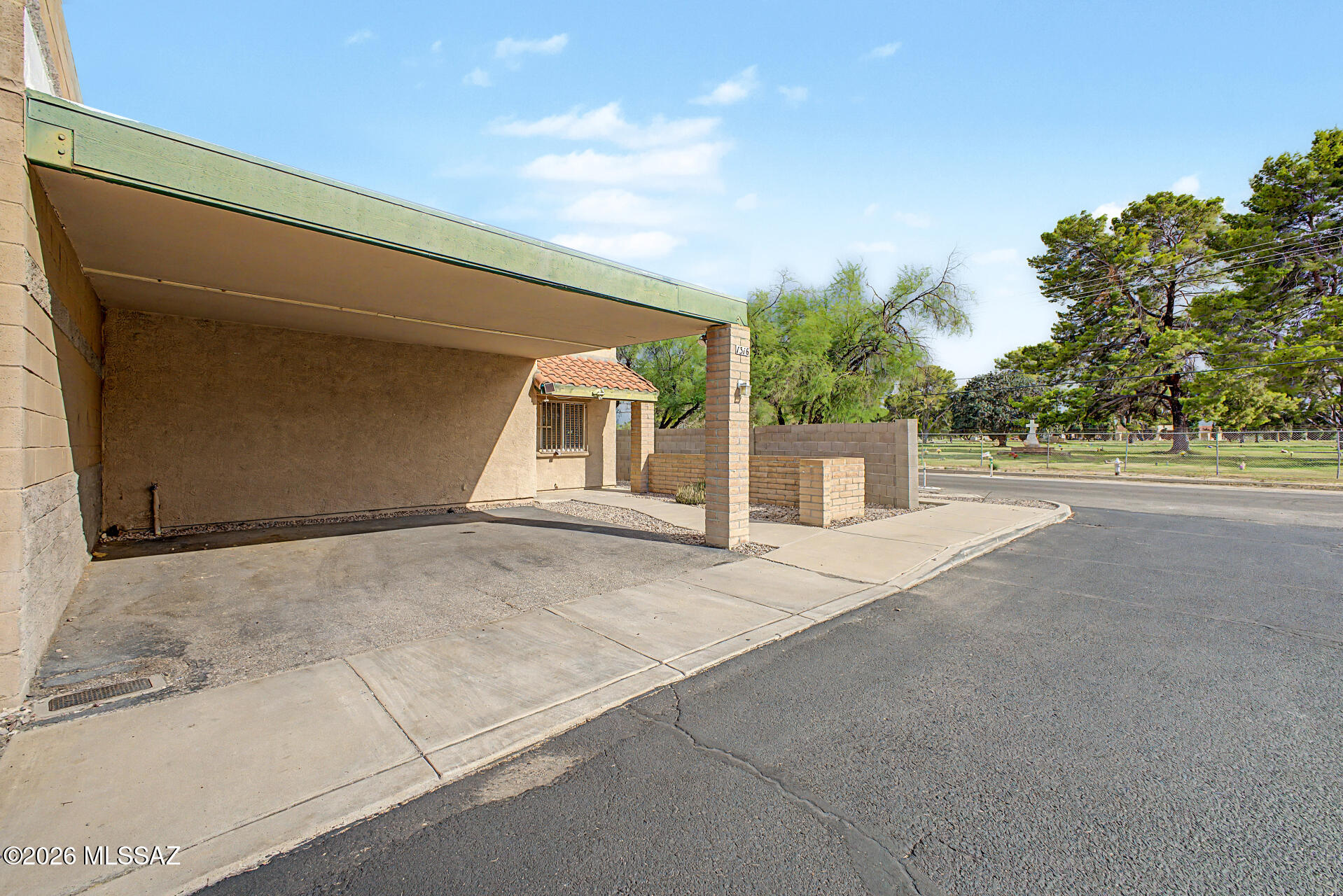 1316 E Zulema Loop, Tucson, AZ 85706 — photo 3