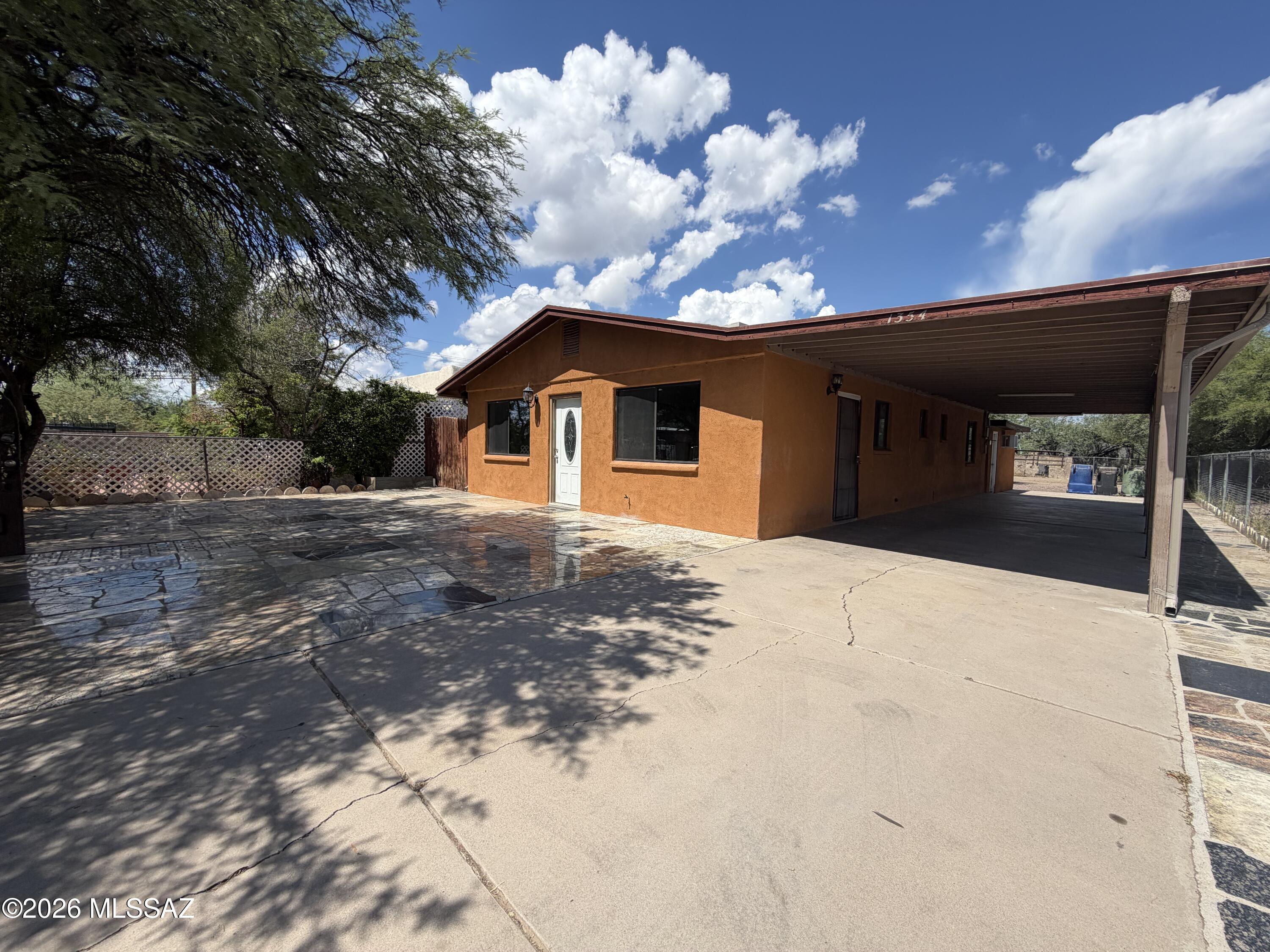 1354 W Sonora Street — photo