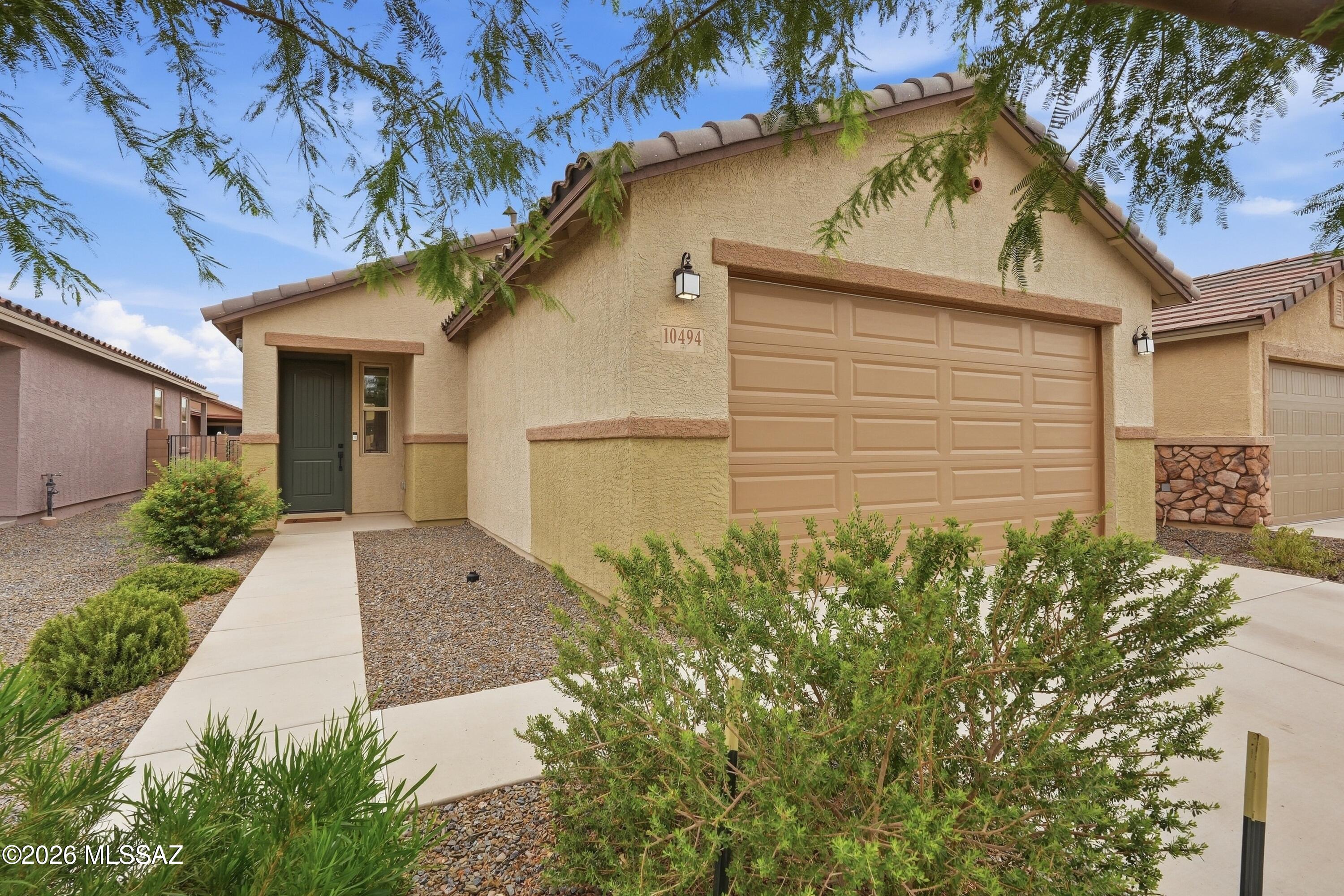 10494 W Waveland Drive — photo