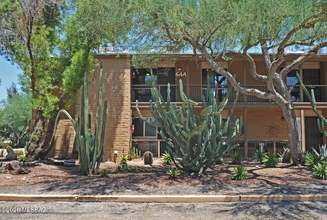 6 W Greenock Drive 6Aa — photo