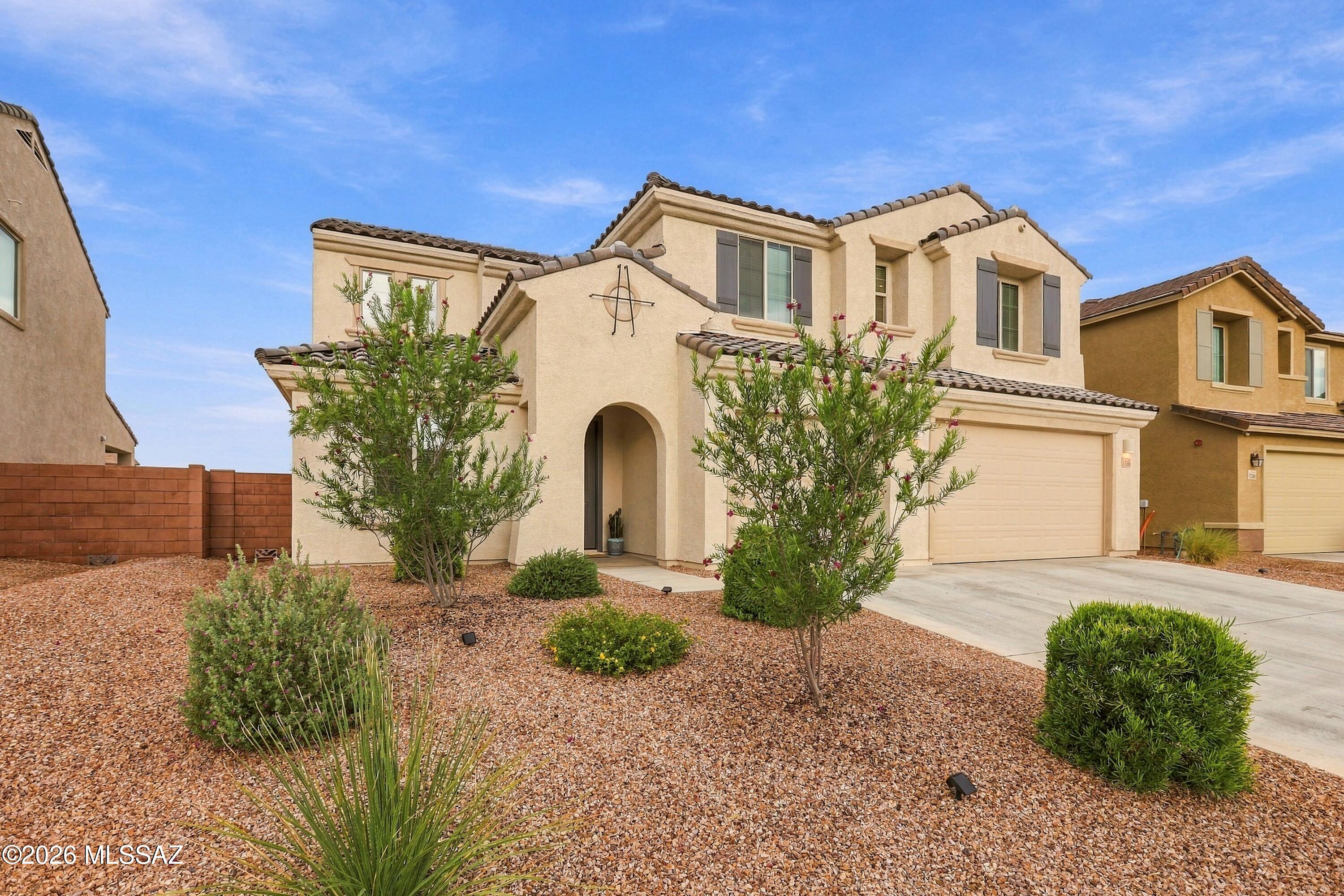 13288 E Librada Leon Way — photo