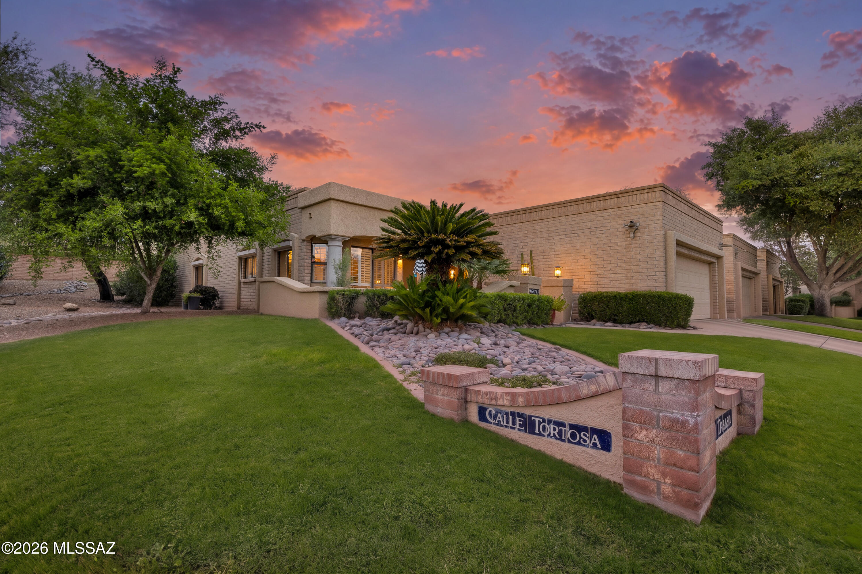 6971 E Calle Tabara — photo