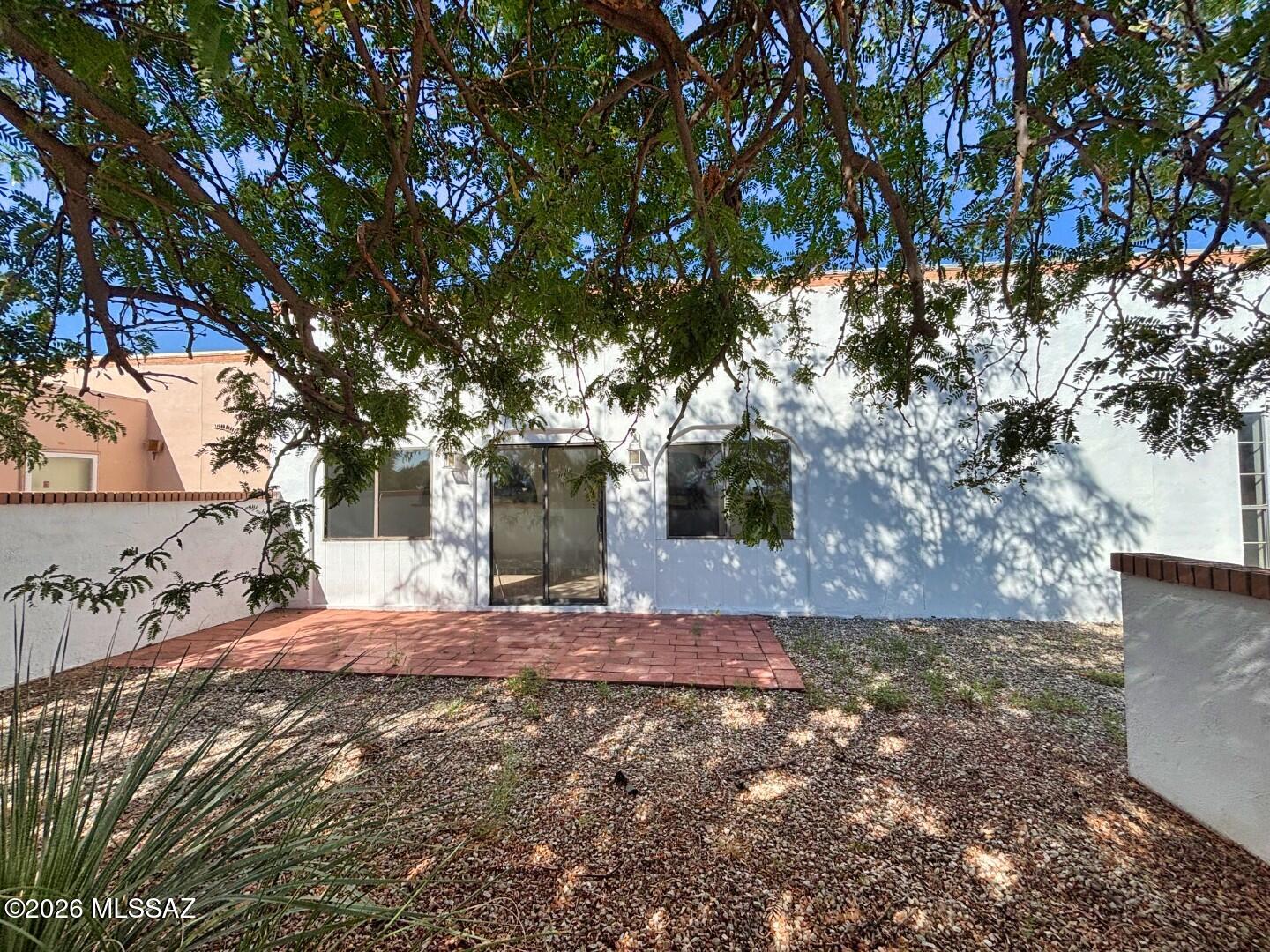 215 N Tracy Road — photo