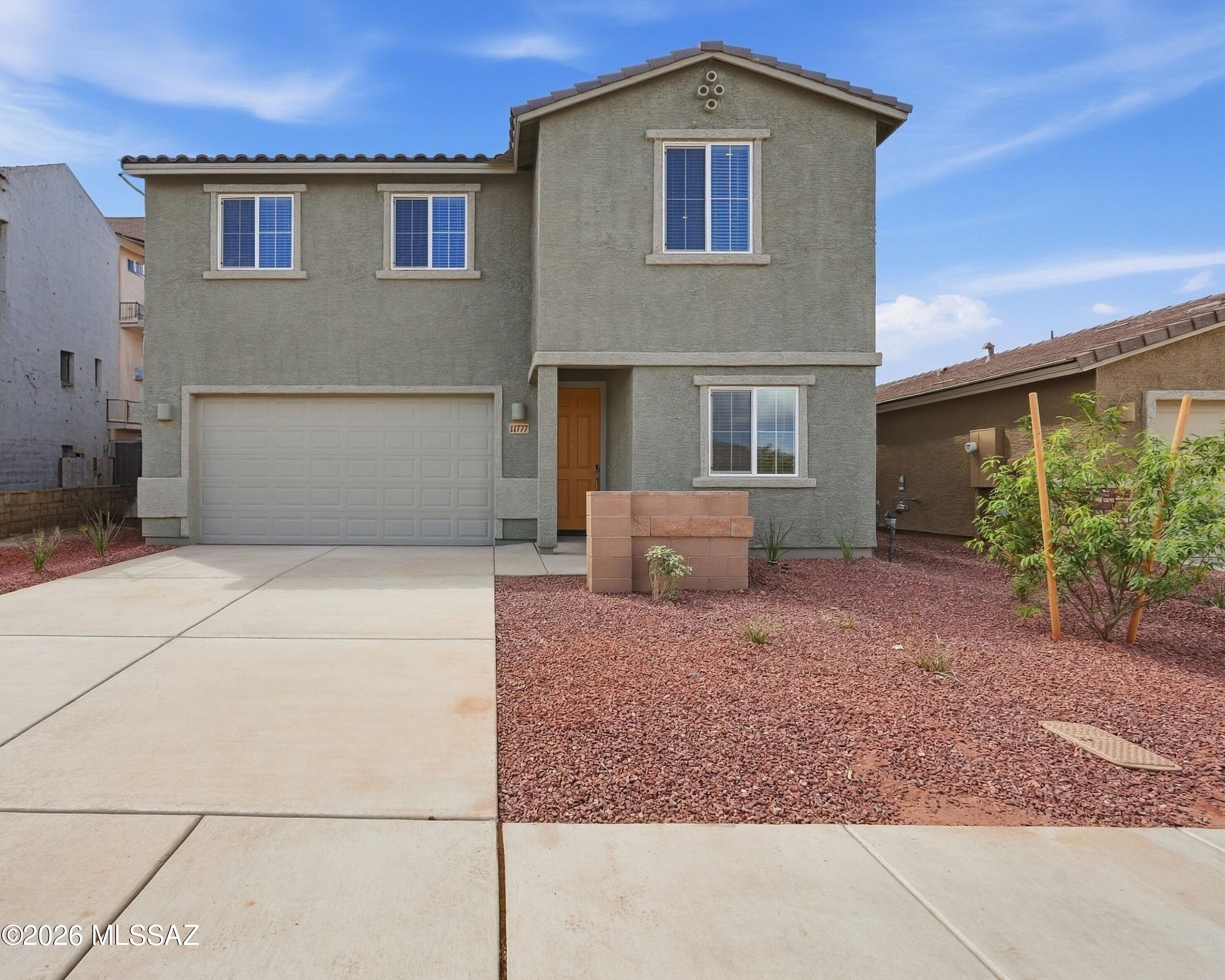 11777 W Claudina Street — photo