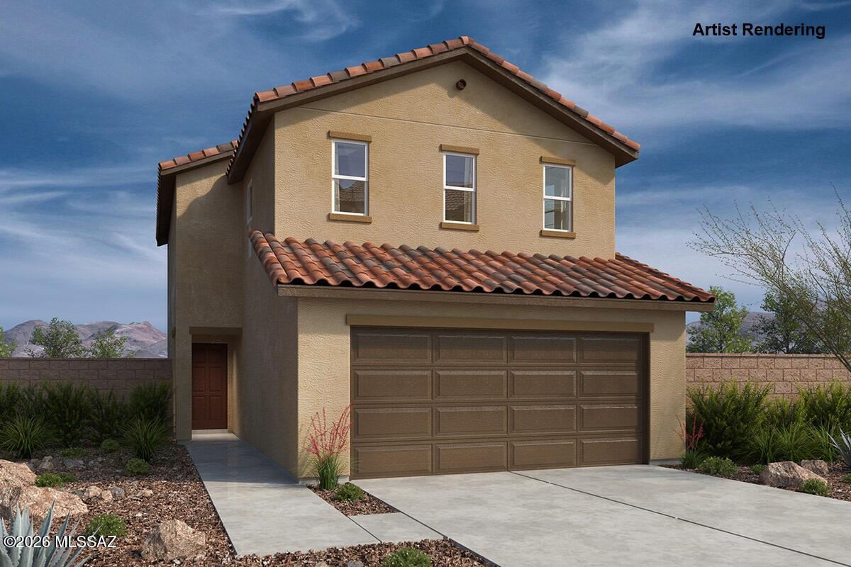 9642 E Wynalda Drive — photo