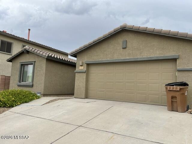 8152 N Wayward Star Drive — photo