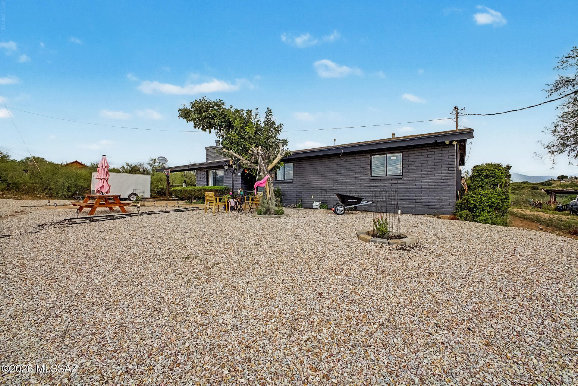 957 Forja Ct, Rio Rico AZ 85648 — photo 3