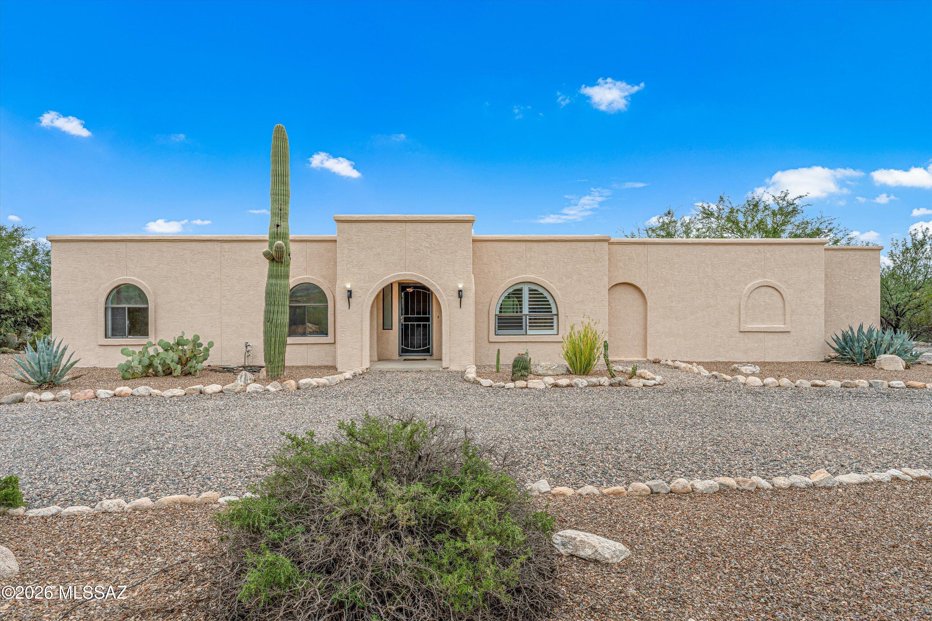8300 E Ocotillo Drive — photo