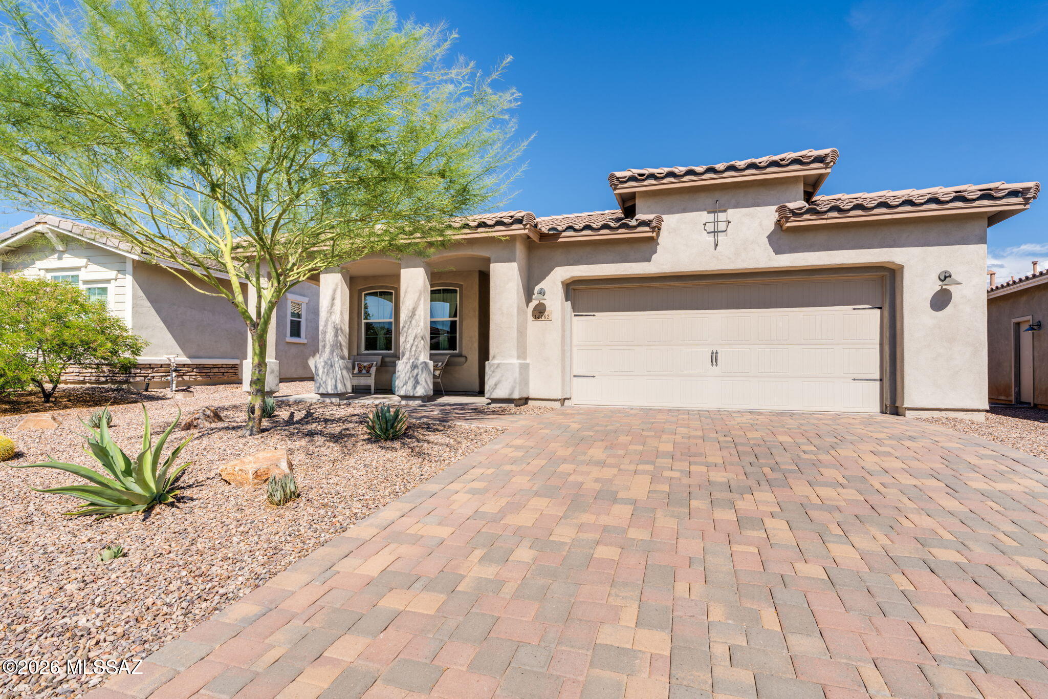 14162 N Silverleaf Lane — photo