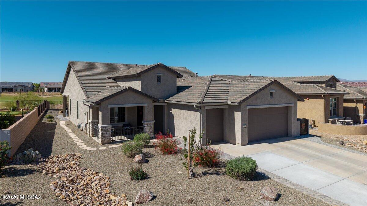2484 E Copper Valley Way — photo