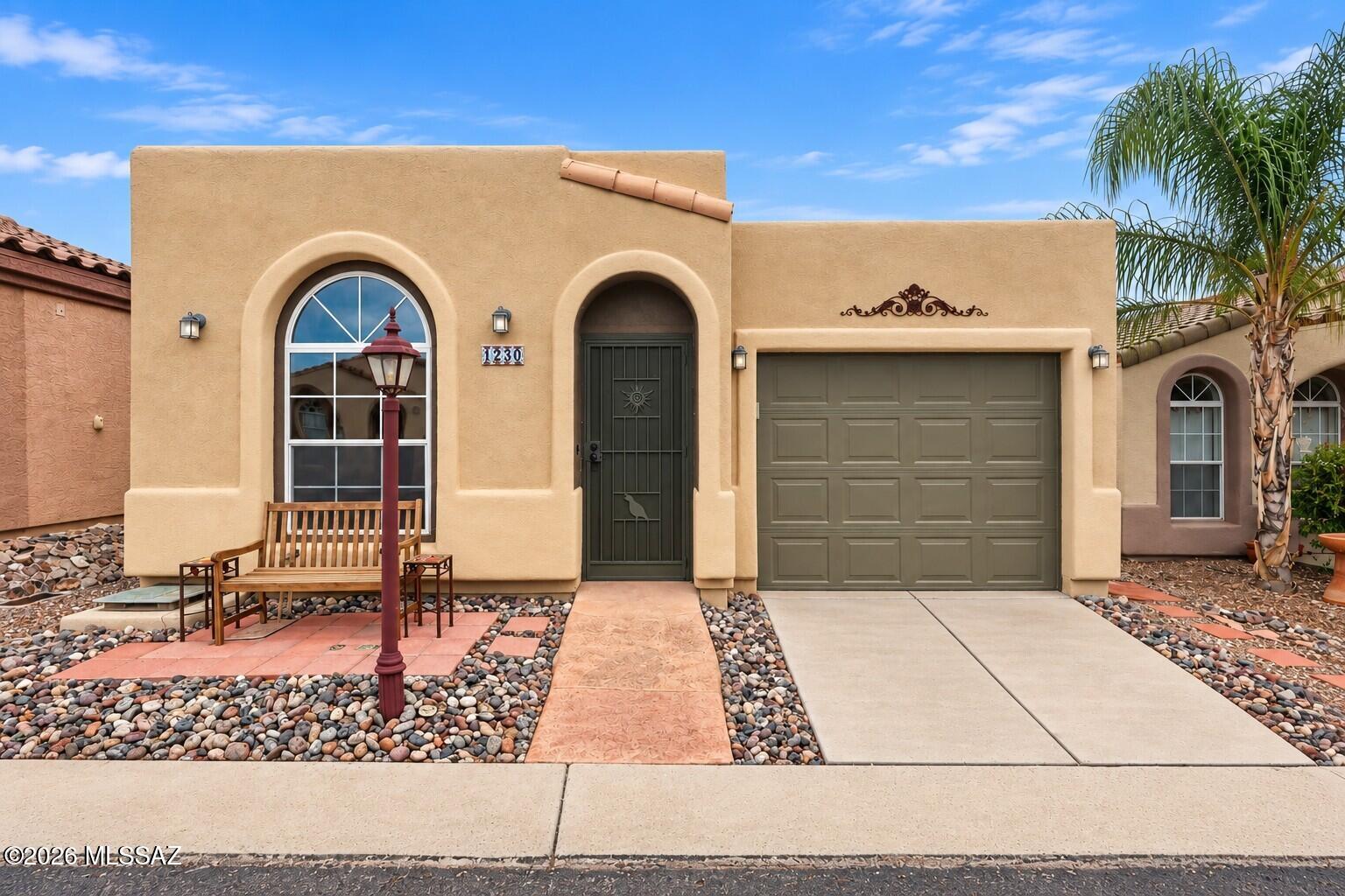 1230 W Calle De Sotelo — photo