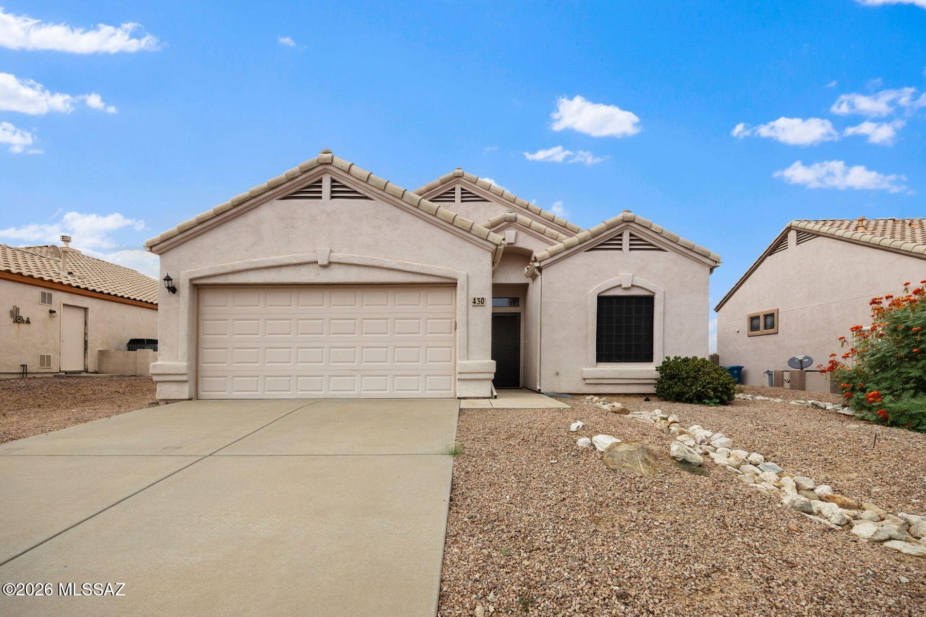 430 W Rio Sinaloa — photo