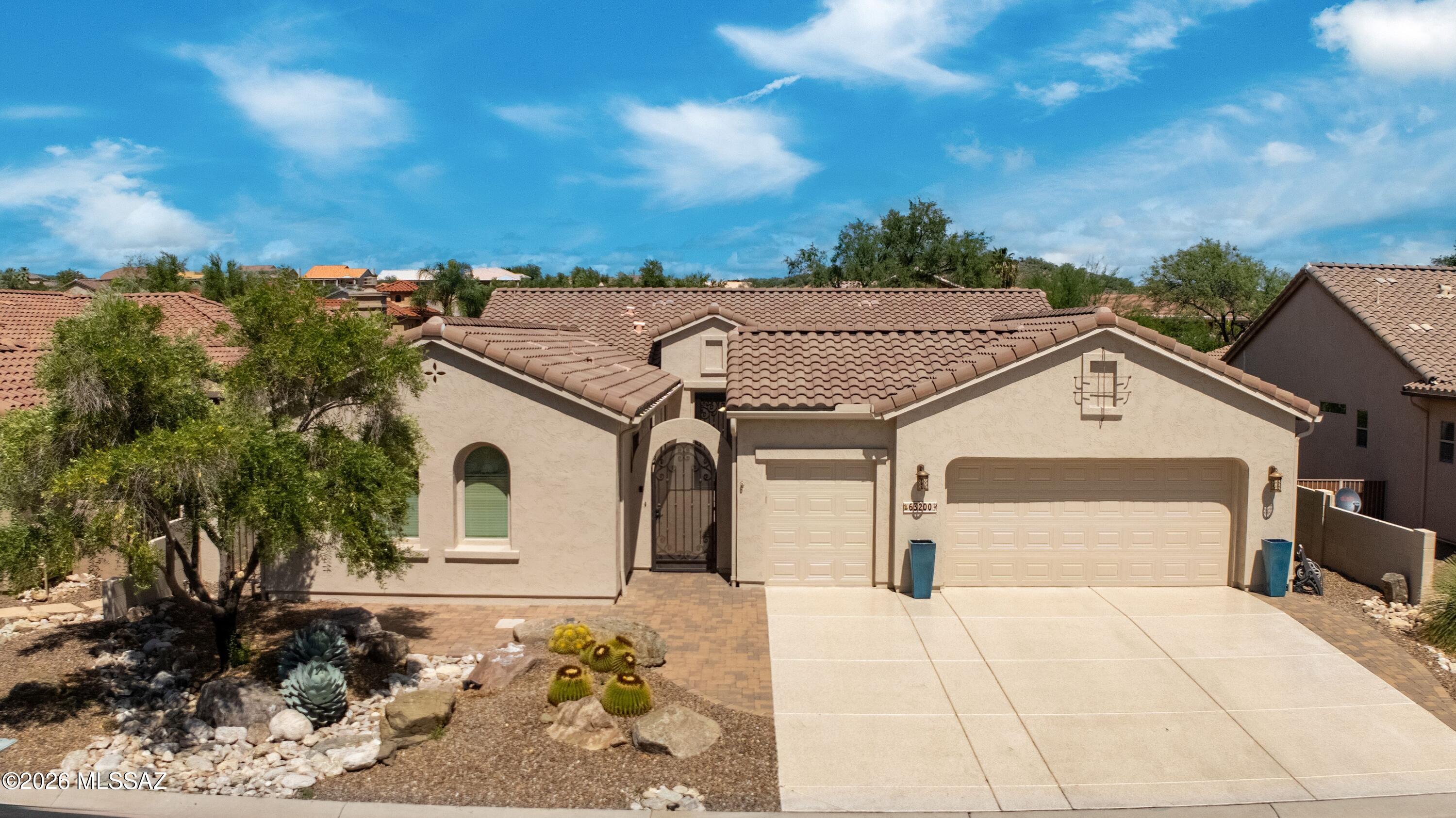 63200 E Flower Ridge Drive — photo