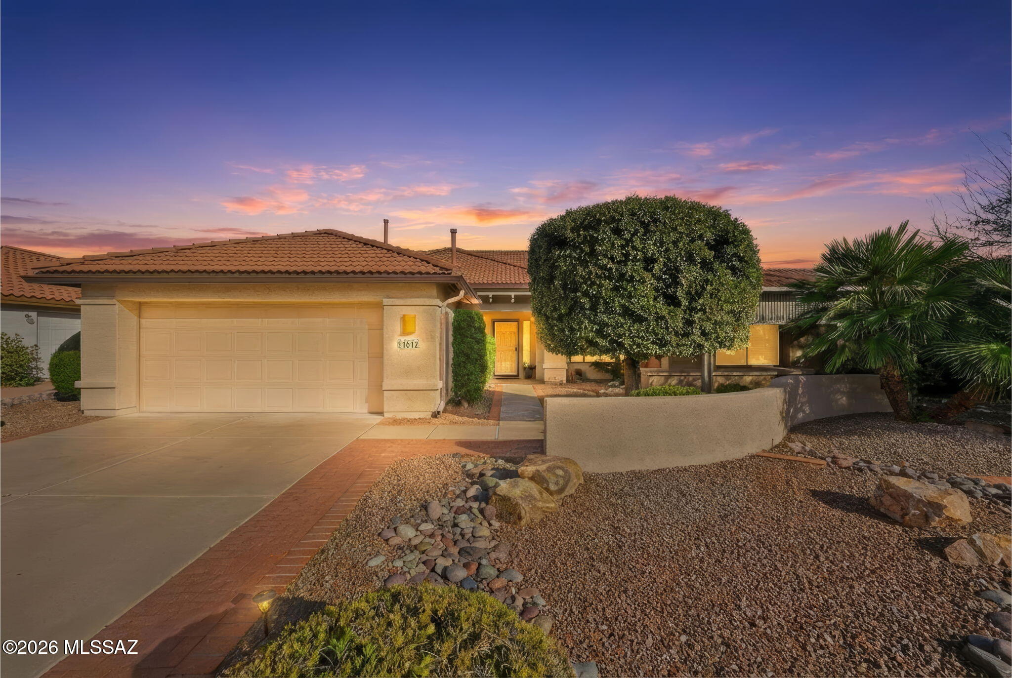 1612 N Rush Creek Court — photo